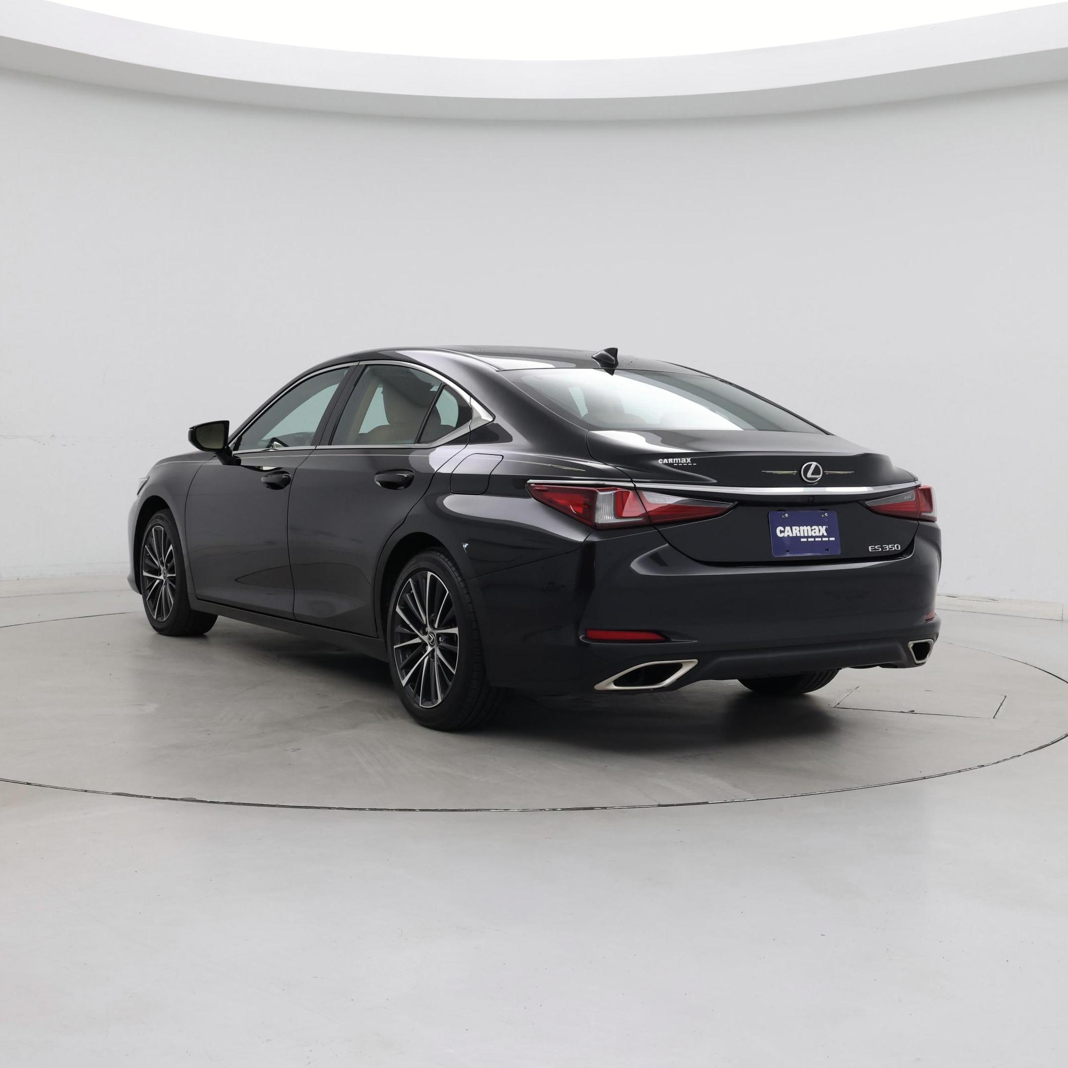 Thumbnail: 2023 Lexus ES - 2