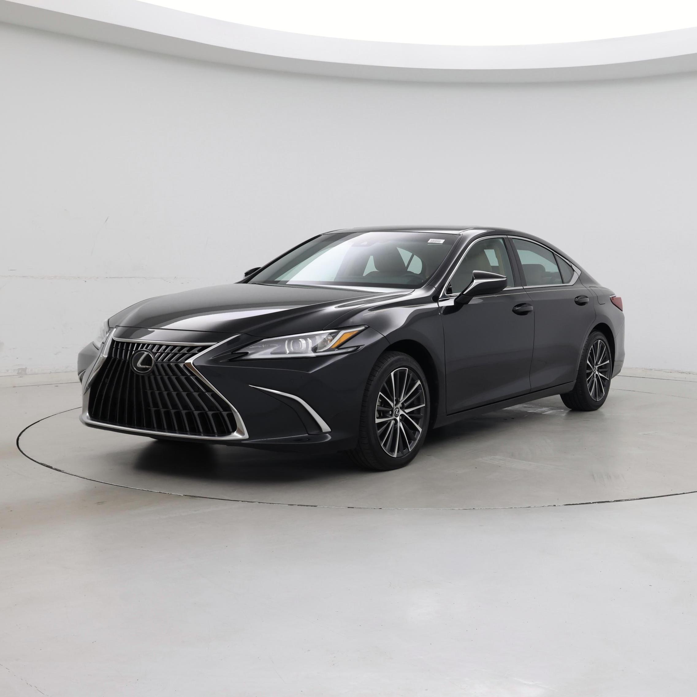 Thumbnail: 2023 Lexus ES - 4