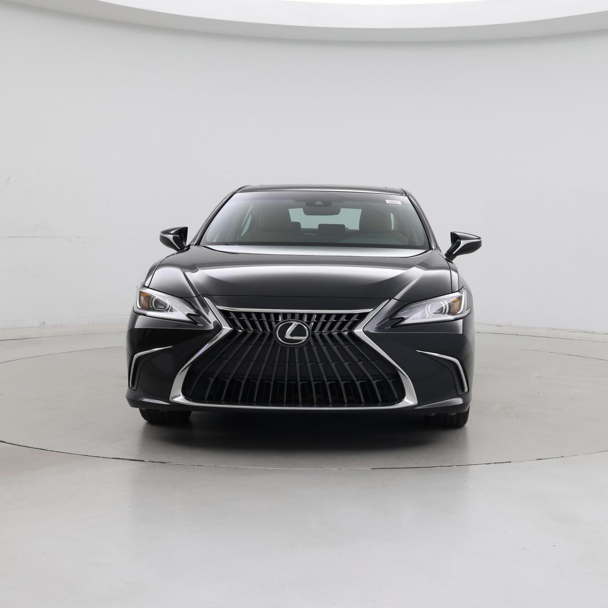 Thumbnail: 2023 Lexus ES - 5