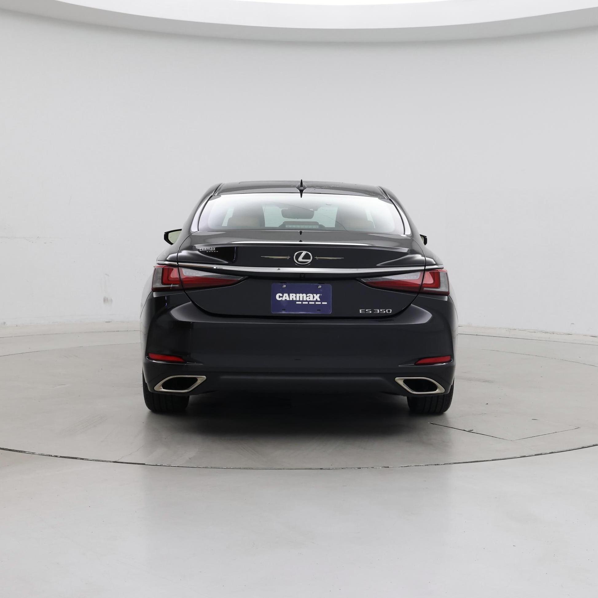 Thumbnail: 2023 Lexus ES - 6