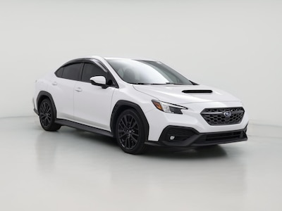 2023 Subaru WRX Premium