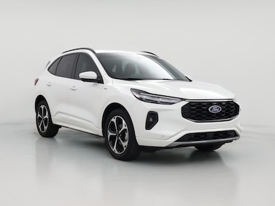 2024 Ford Escape ST-Line Elite