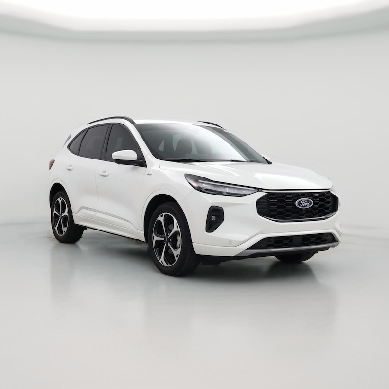 2024 Ford Escape ST-Line Elite