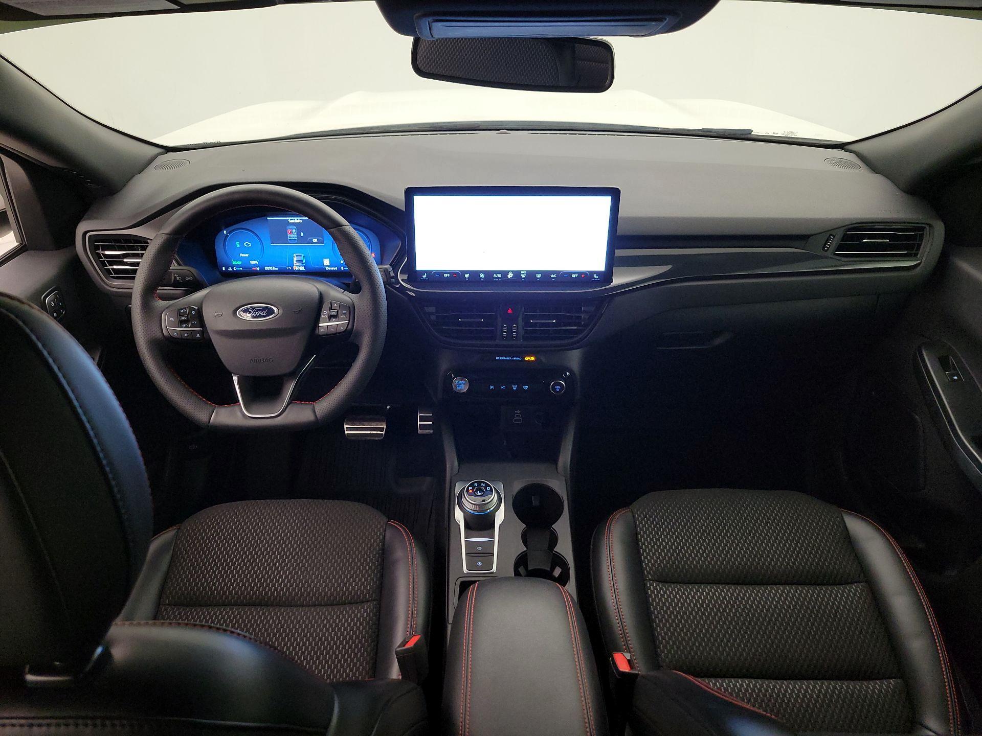 Thumbnail: 2024 Ford Escape - 9
