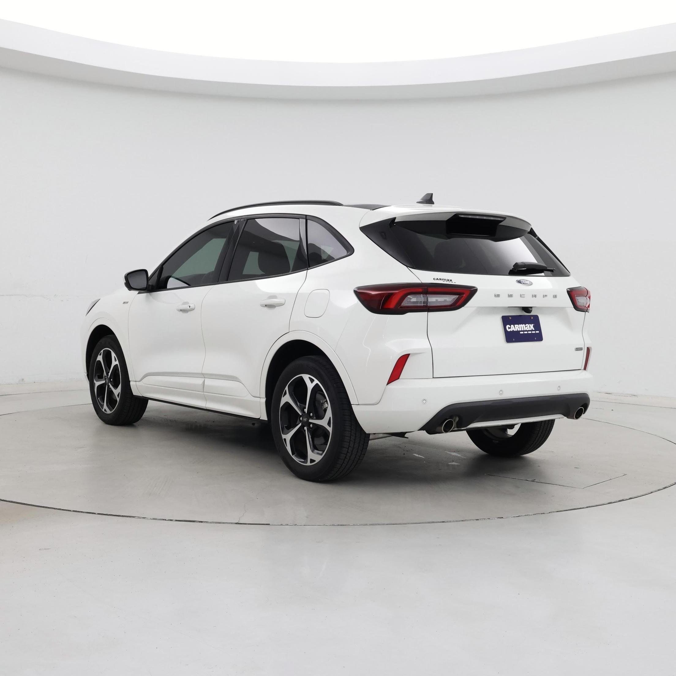 Thumbnail: 2024 Ford Escape - 2