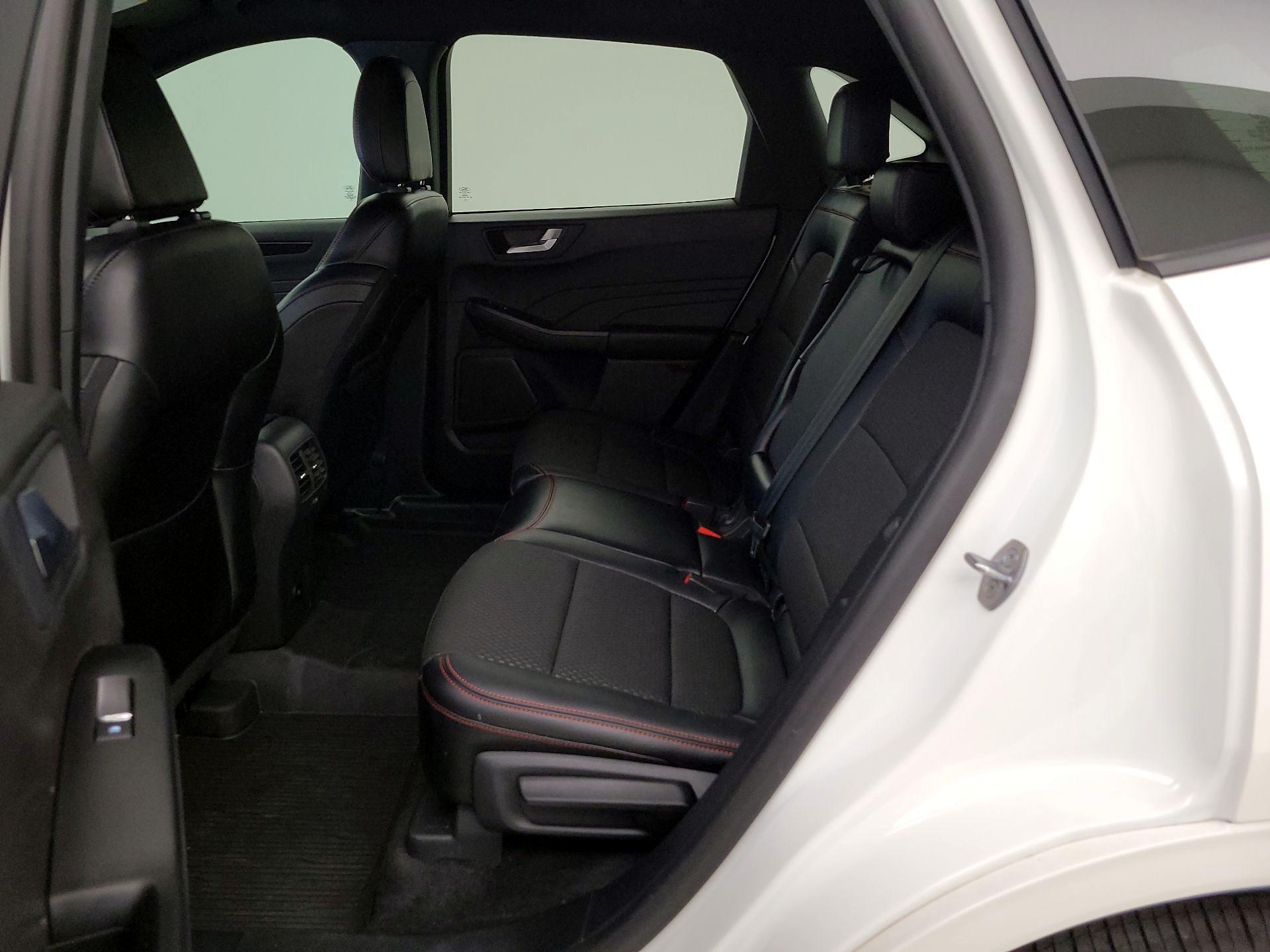 Thumbnail: 2024 Ford Escape - 20