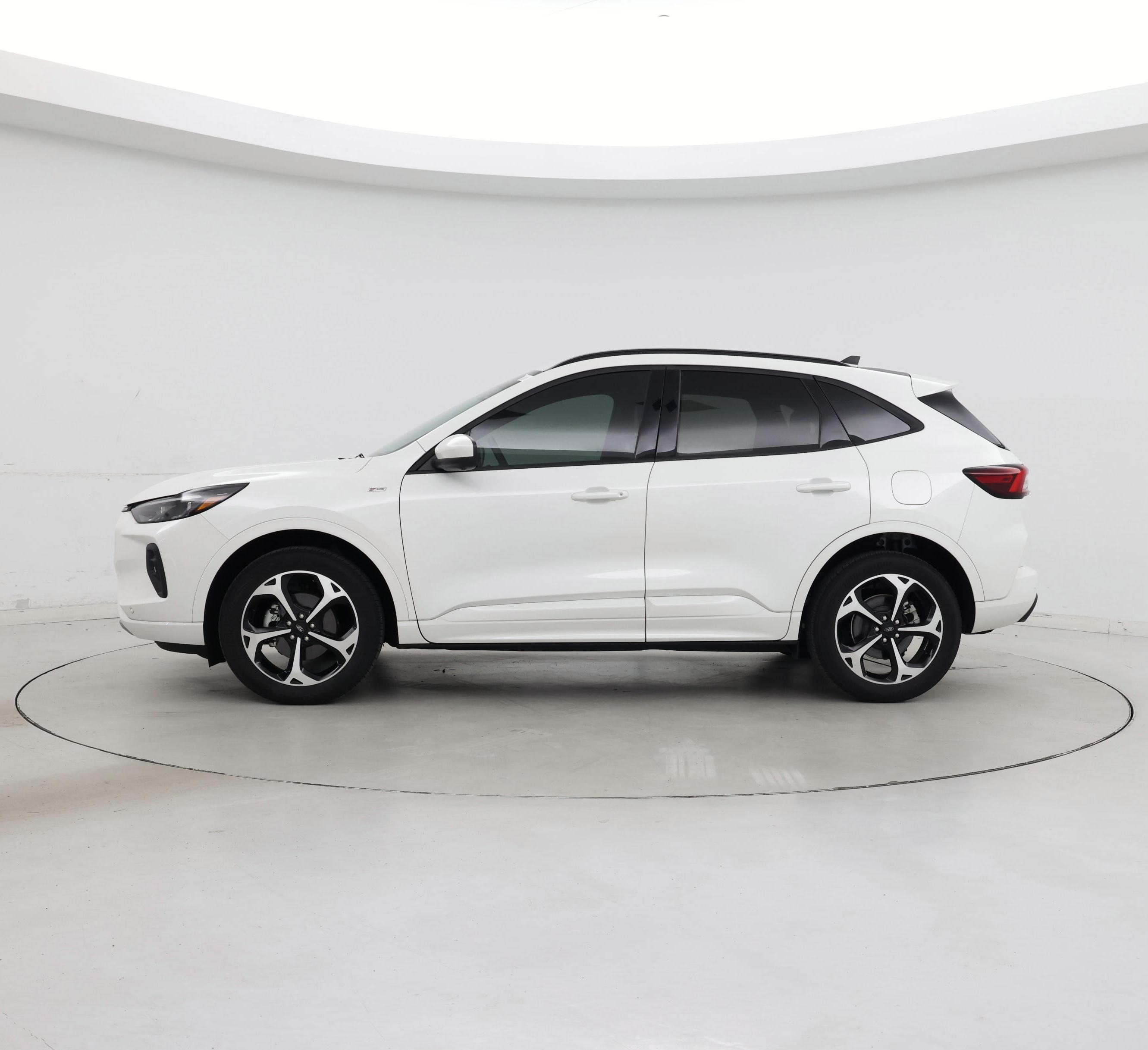 Thumbnail: 2024 Ford Escape - 3