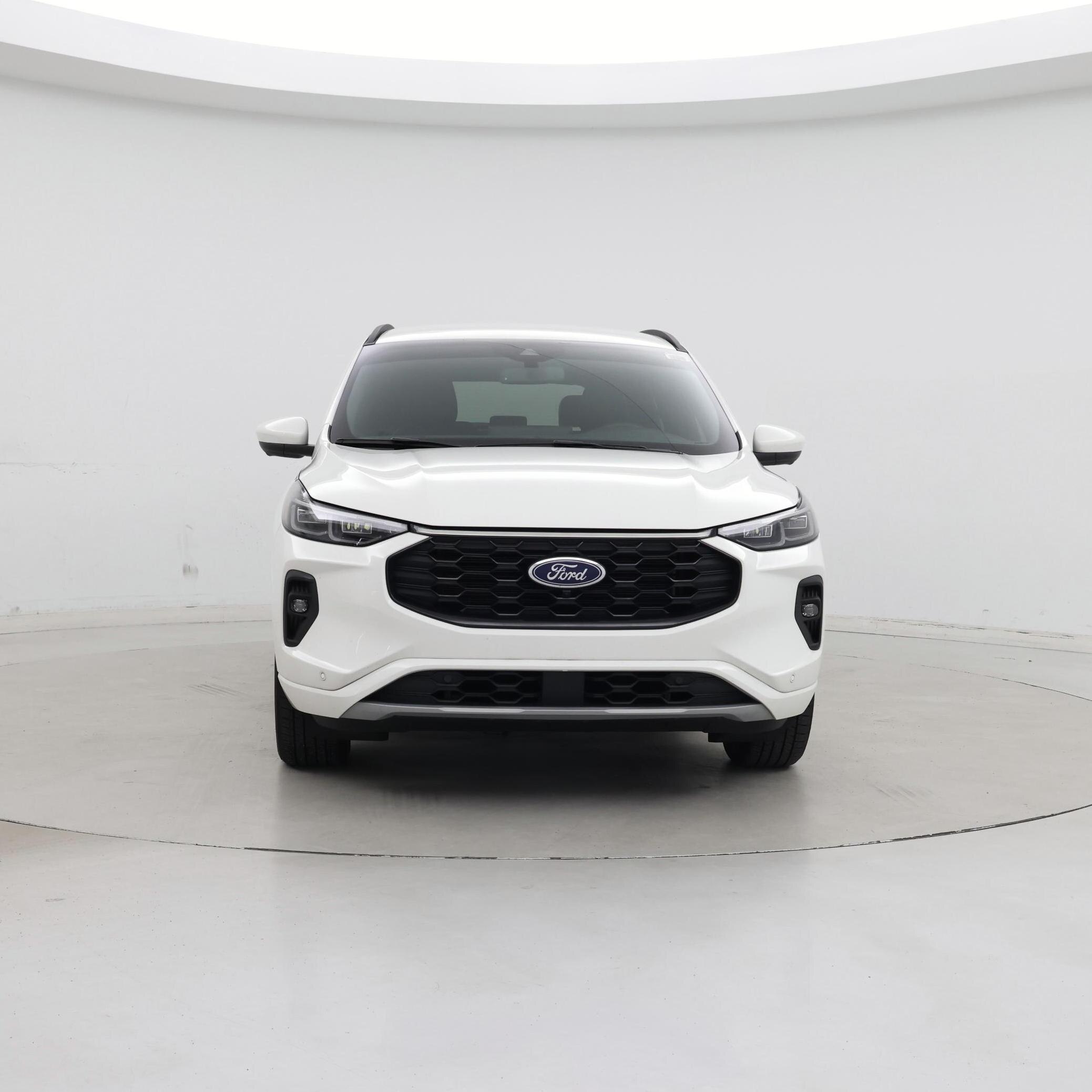 Thumbnail: 2024 Ford Escape - 5