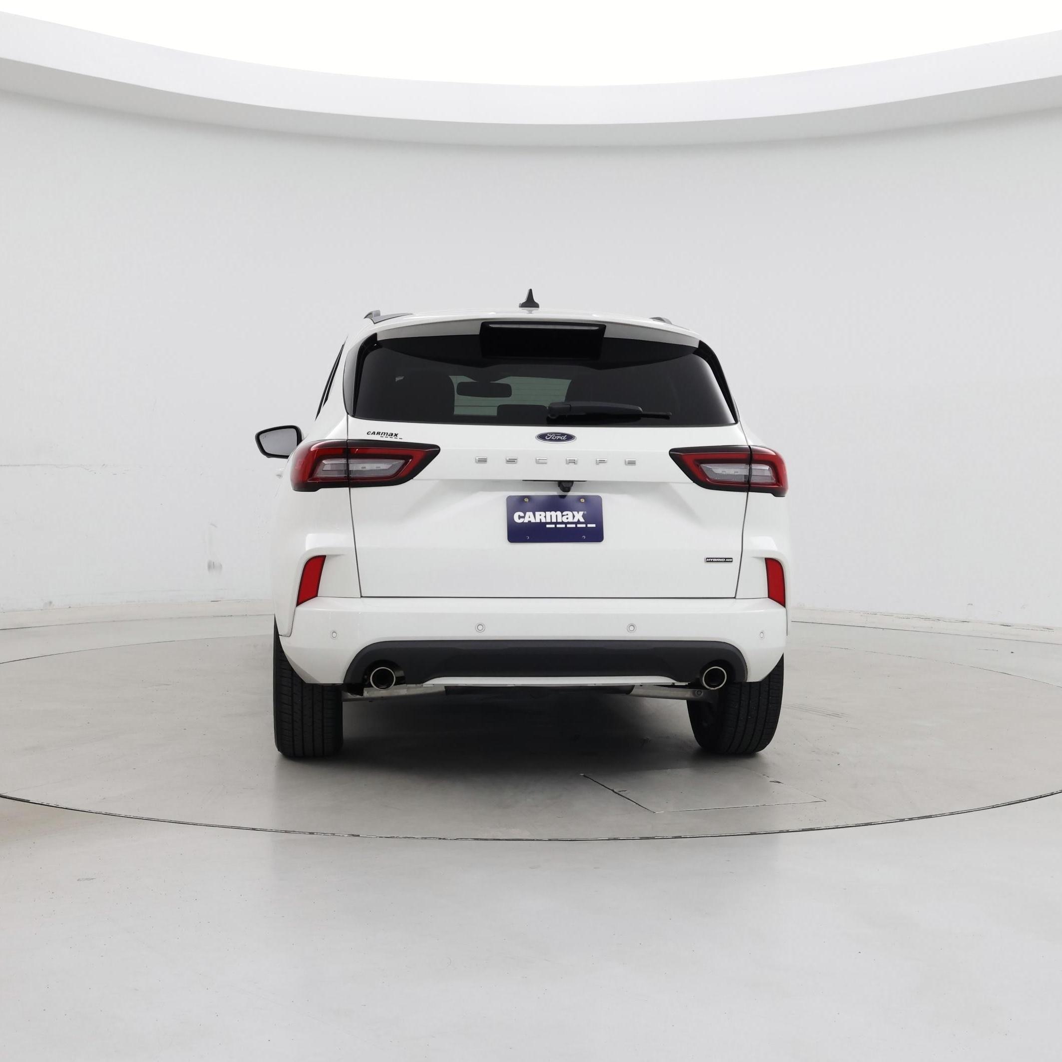 Thumbnail: 2024 Ford Escape - 6