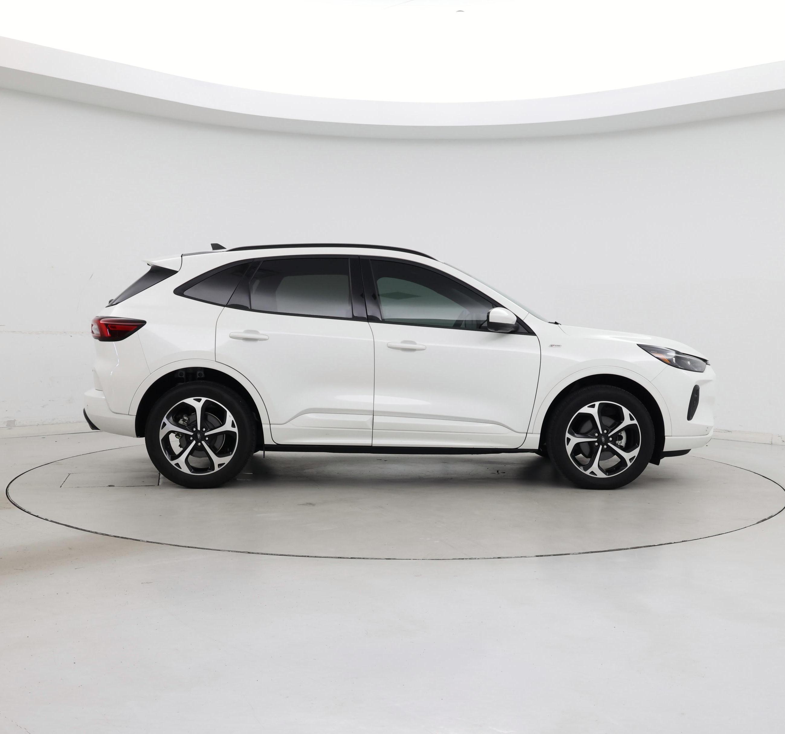 Thumbnail: 2024 Ford Escape - 7