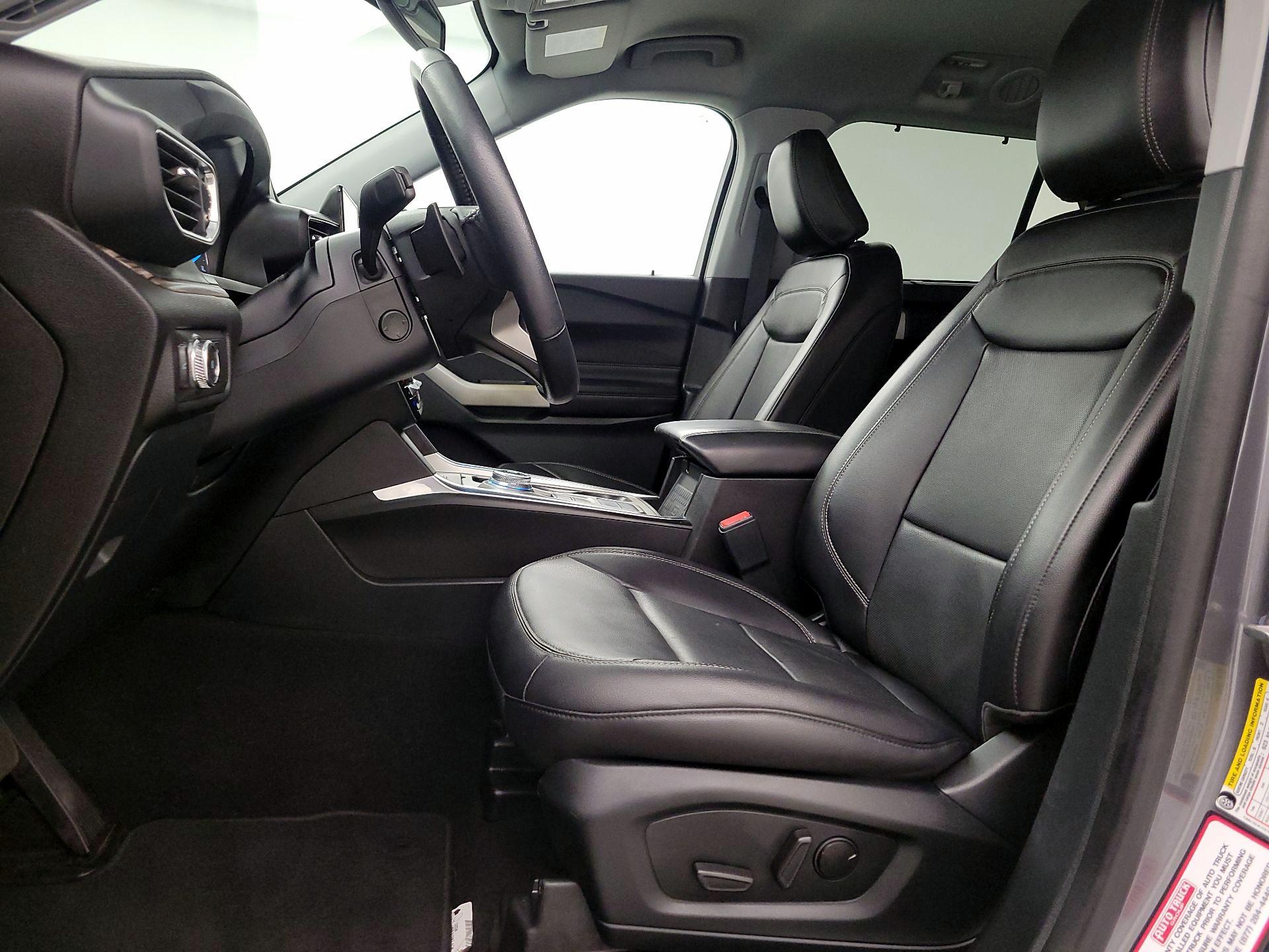 Thumbnail: 2021 Ford Explorer - 11