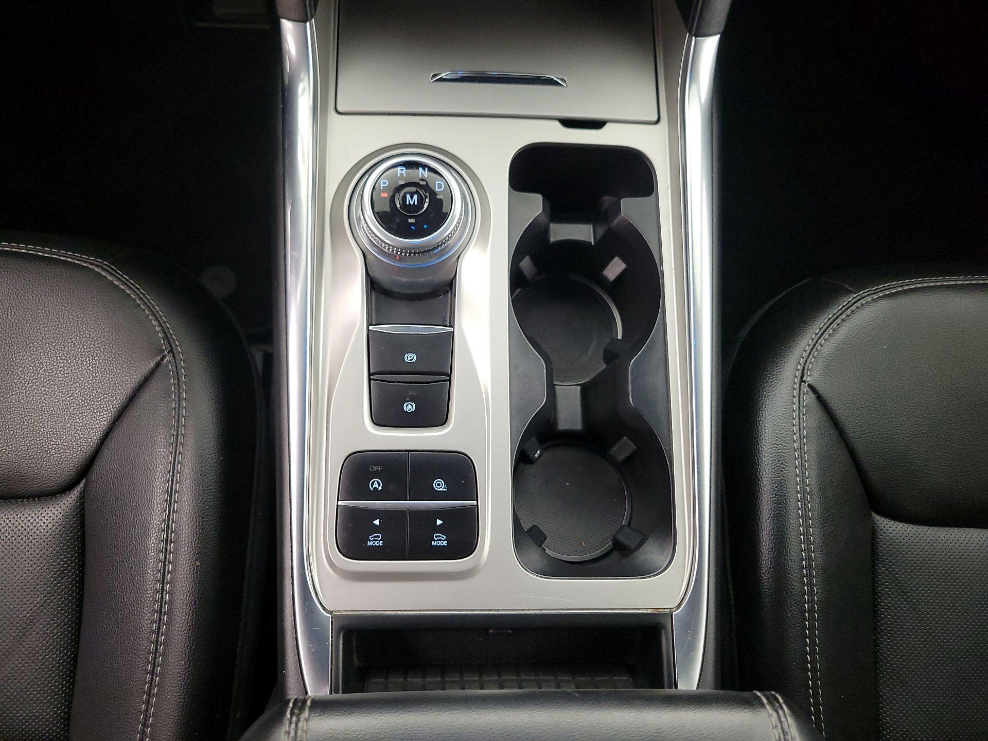 Thumbnail: 2021 Ford Explorer - 18