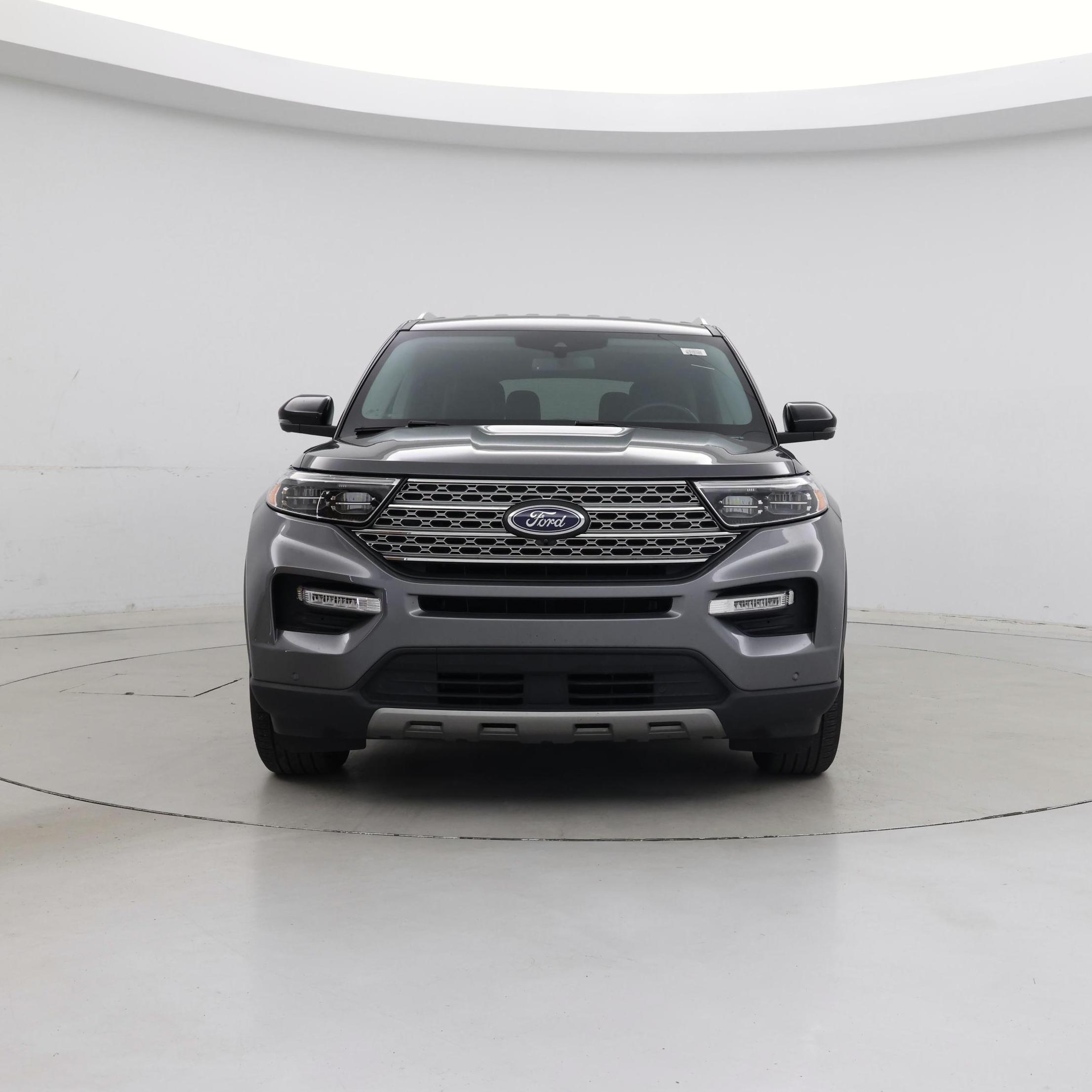 Thumbnail: 2021 Ford Explorer - 5
