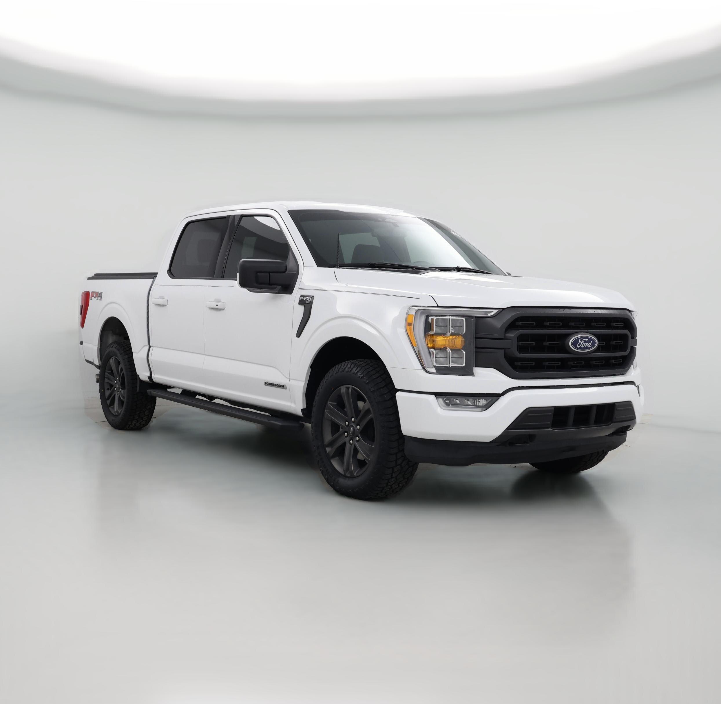 Thumbnail: 2023 Ford F-150 - 1