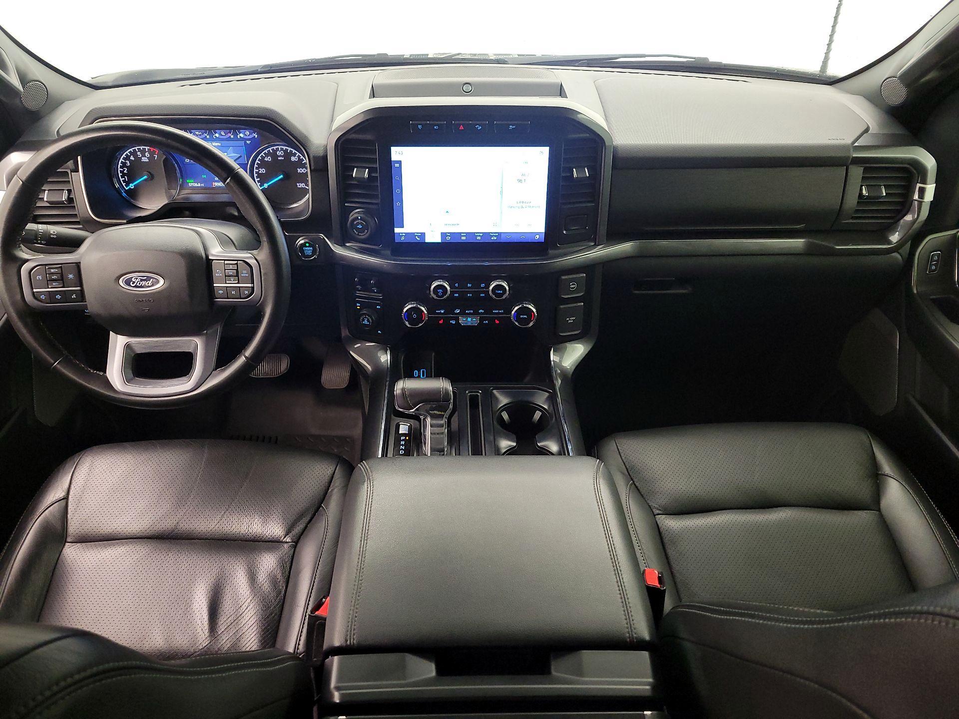 Thumbnail: 2023 Ford F-150 - 9