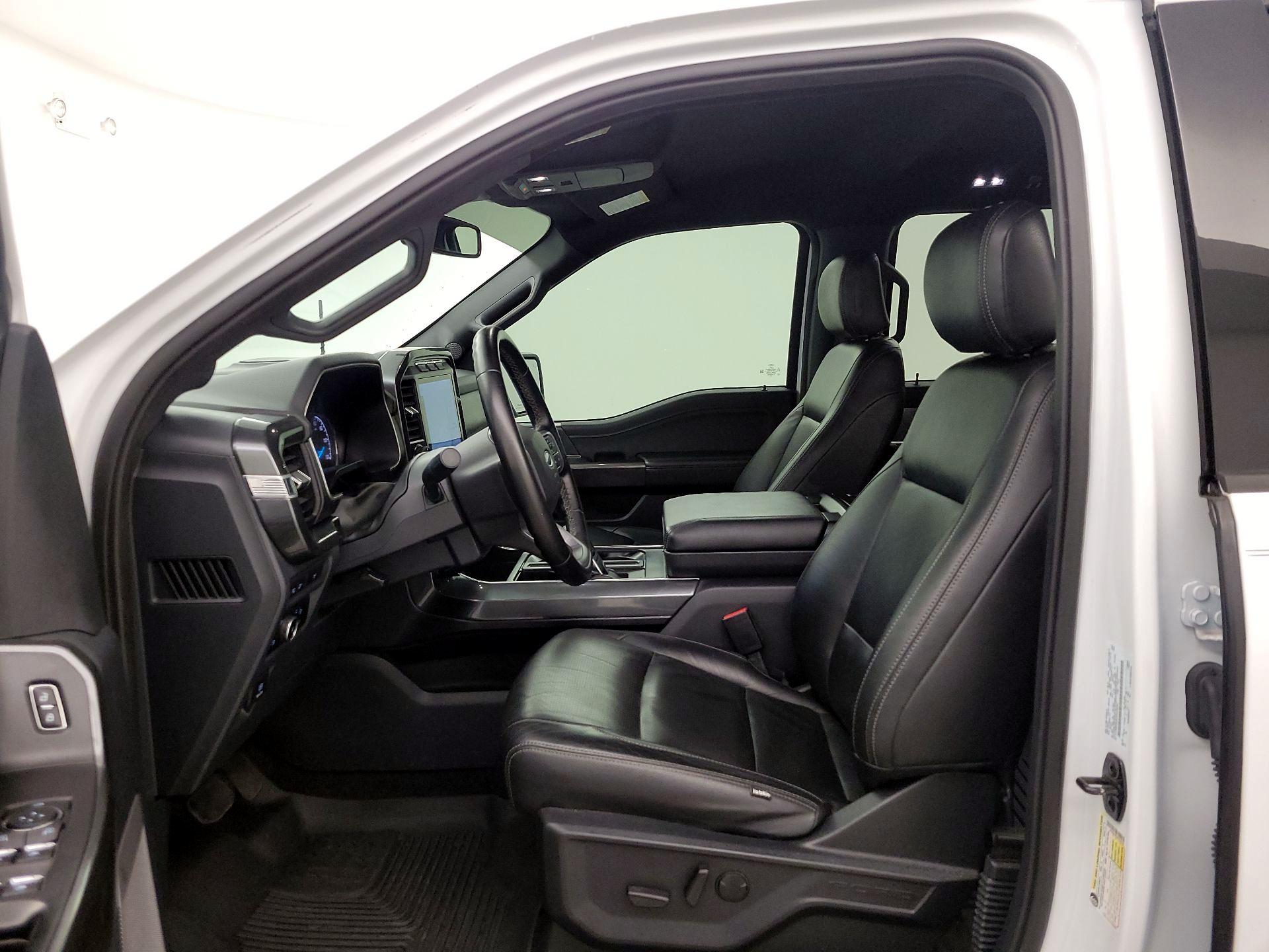 Thumbnail: 2023 Ford F-150 - 11
