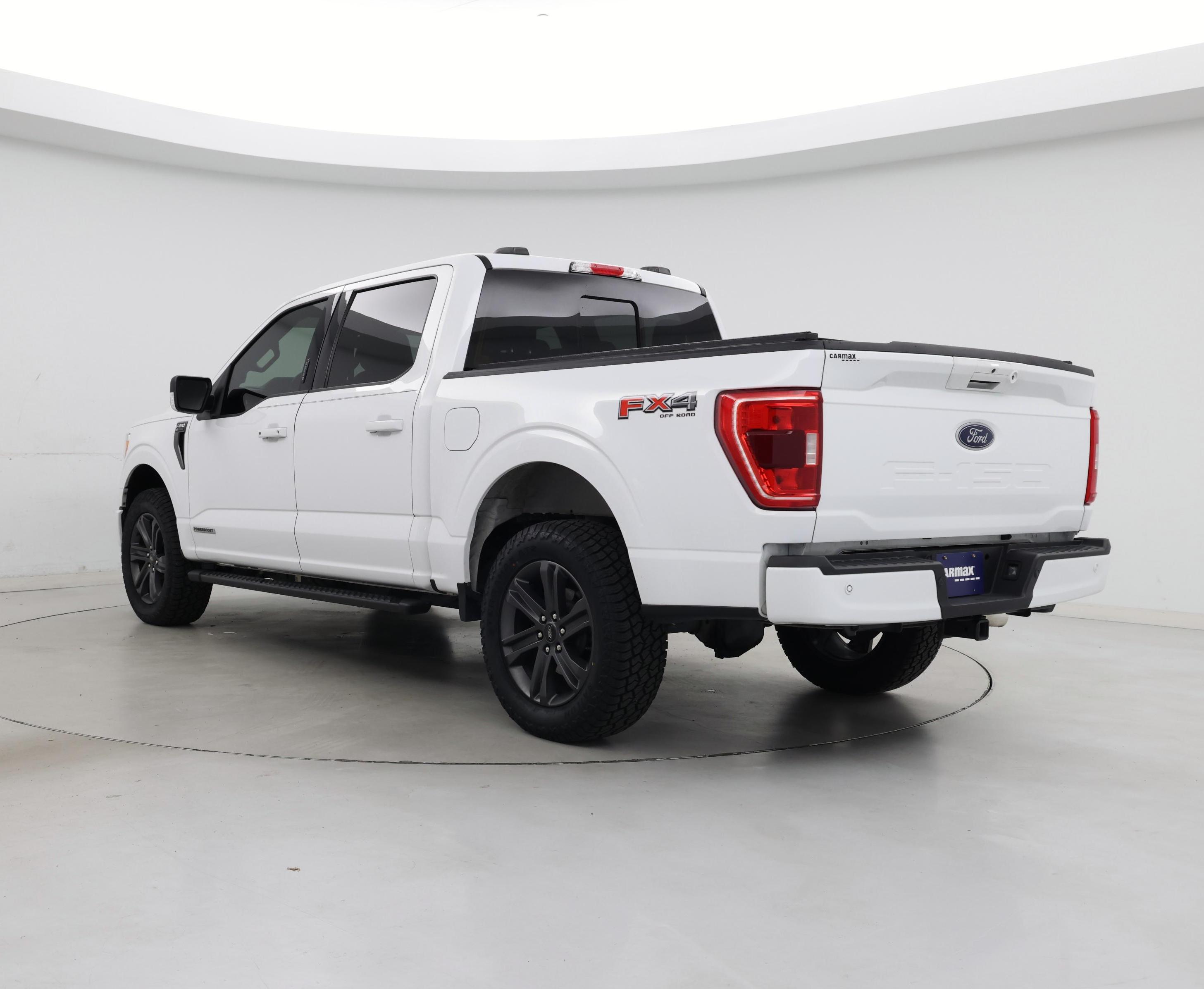 Thumbnail: 2023 Ford F-150 - 2