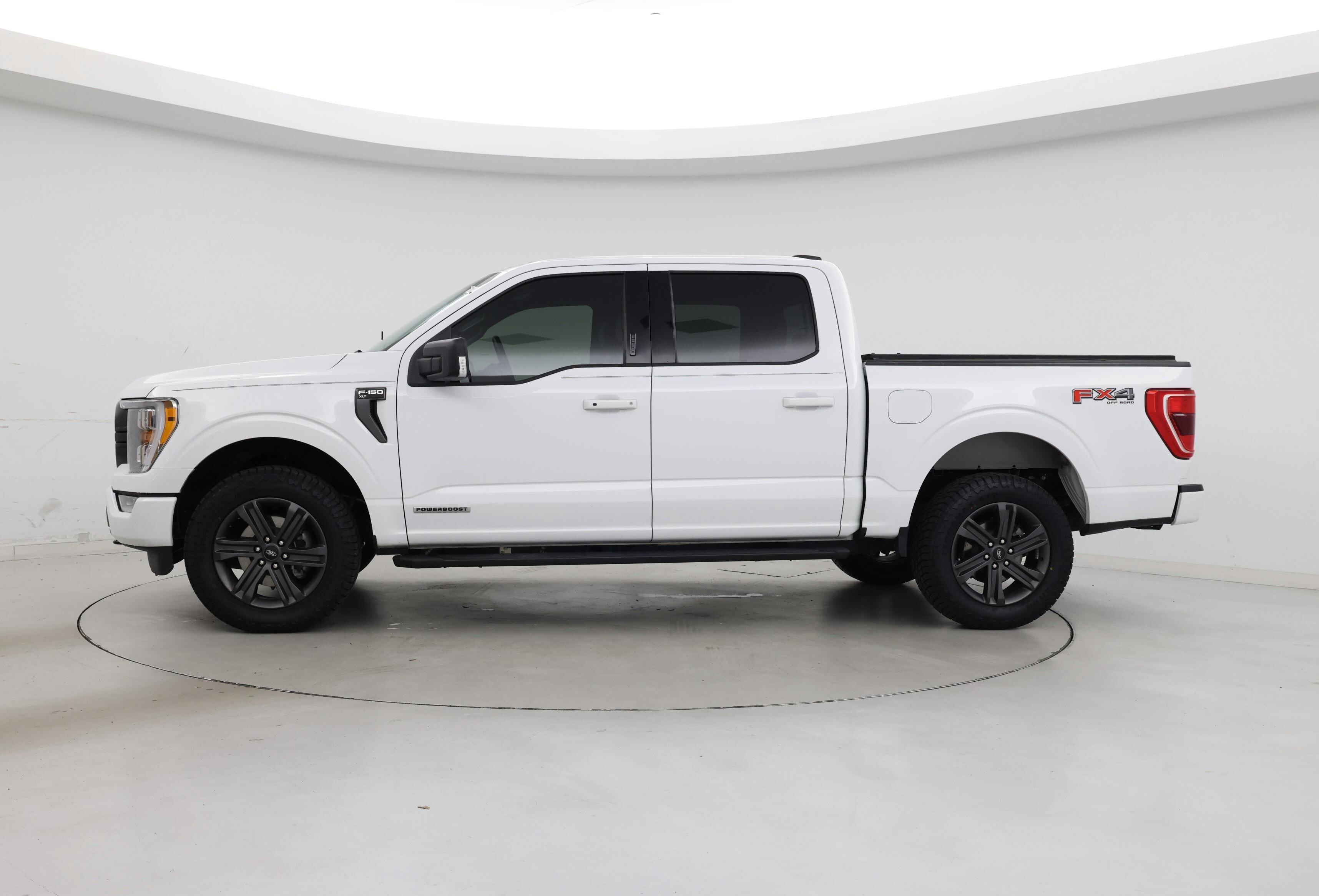 Thumbnail: 2023 Ford F-150 - 3