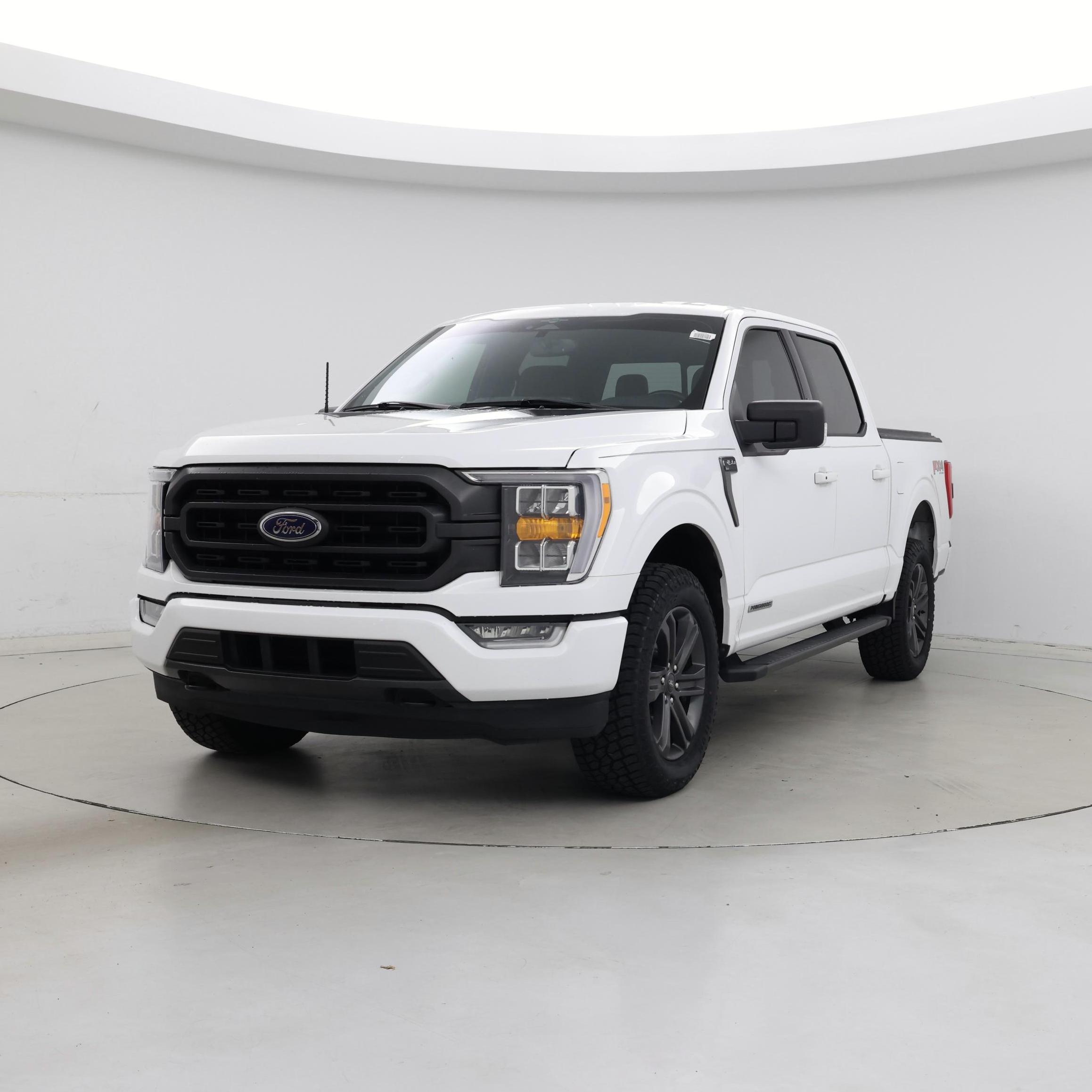 Thumbnail: 2023 Ford F-150 - 4