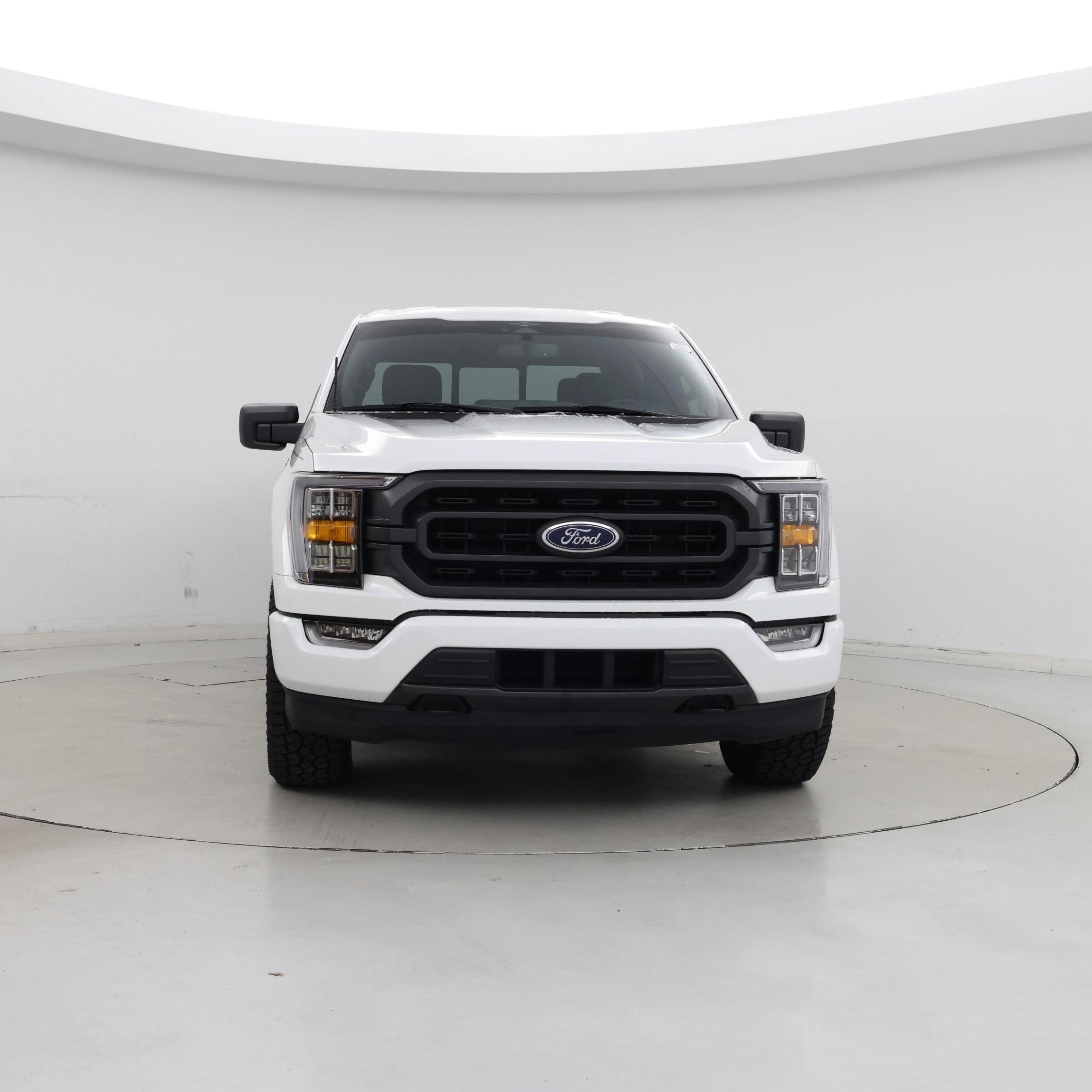 Thumbnail: 2023 Ford F-150 - 5