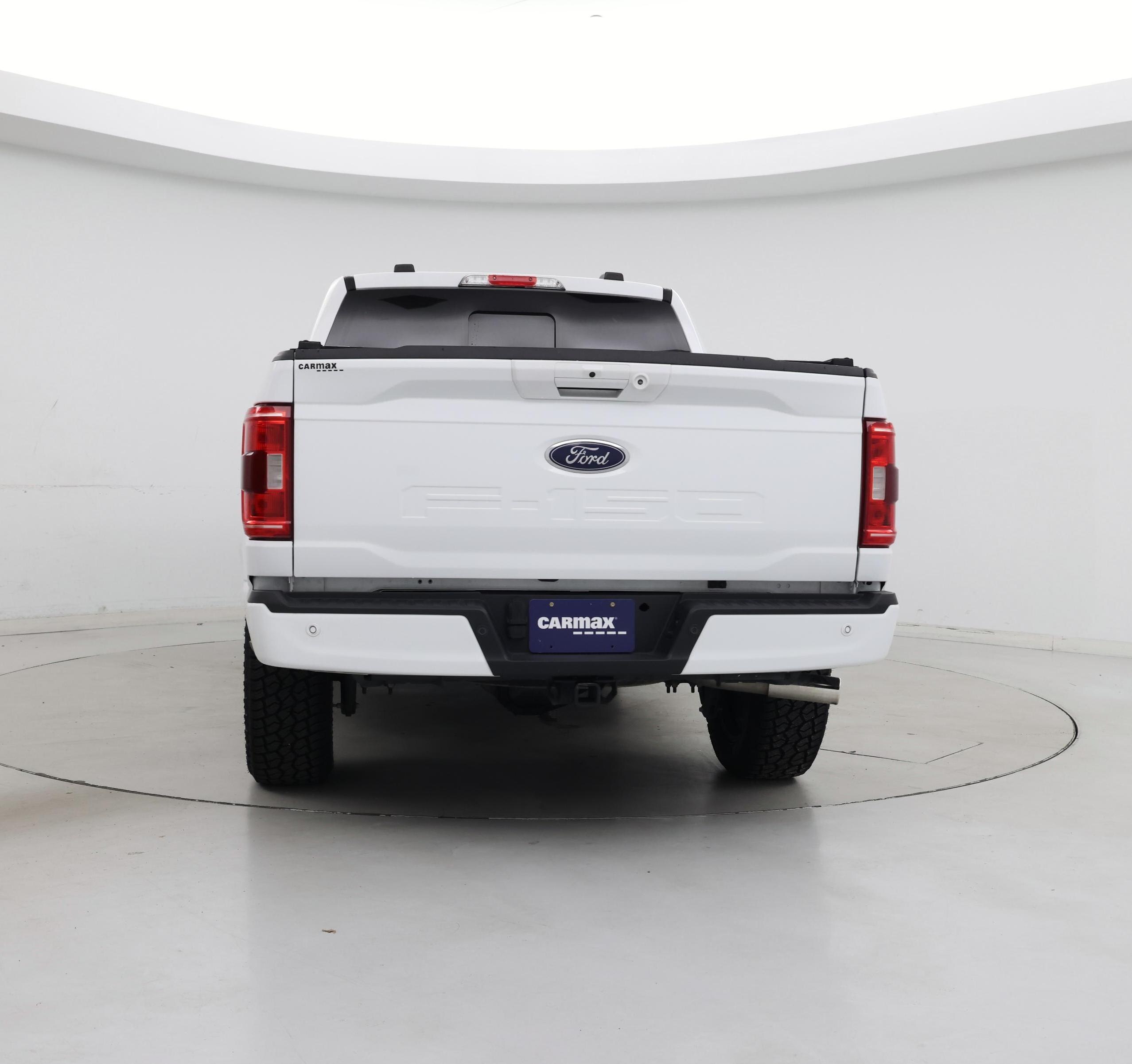Thumbnail: 2023 Ford F-150 - 6