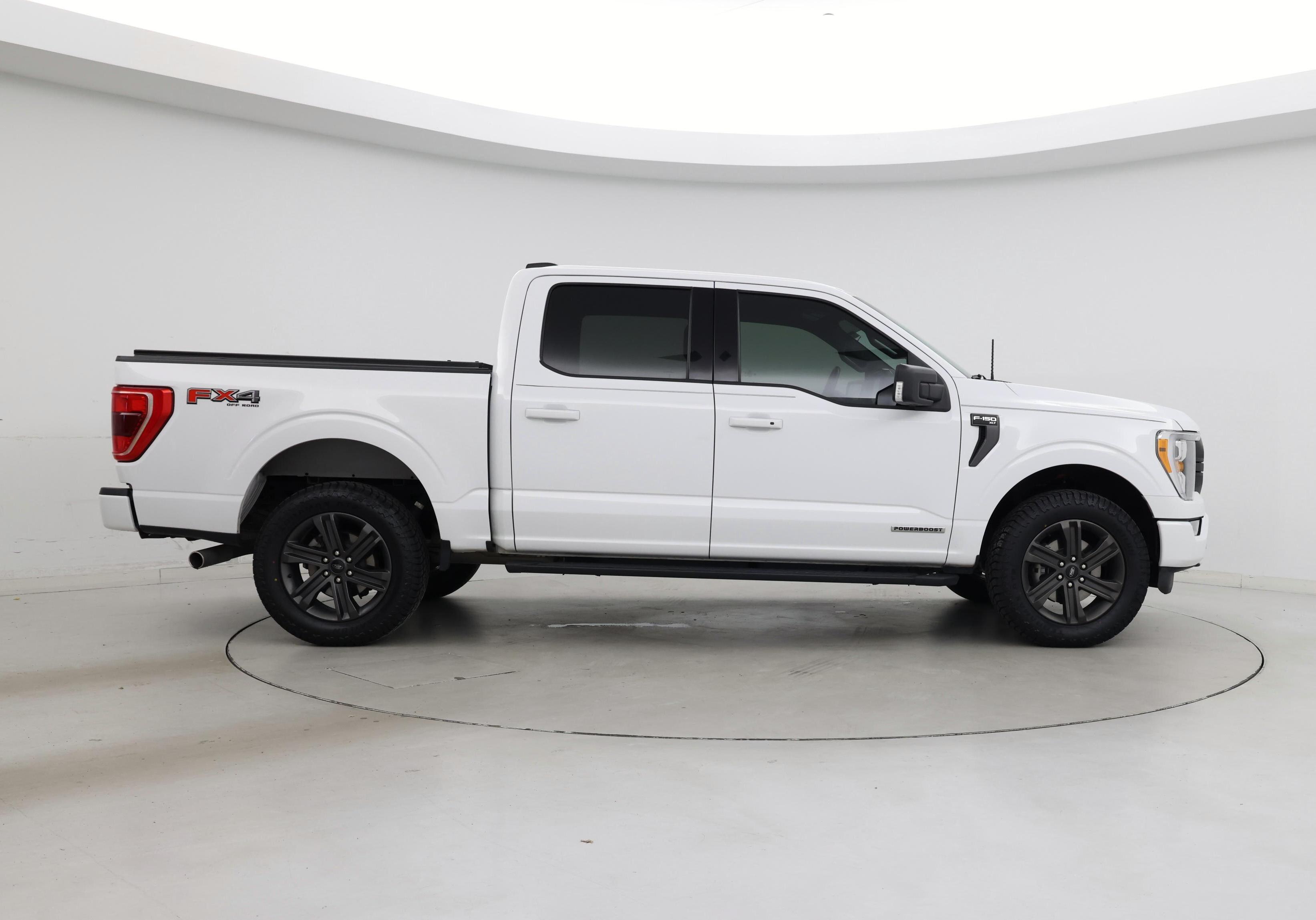 Thumbnail: 2023 Ford F-150 - 7
