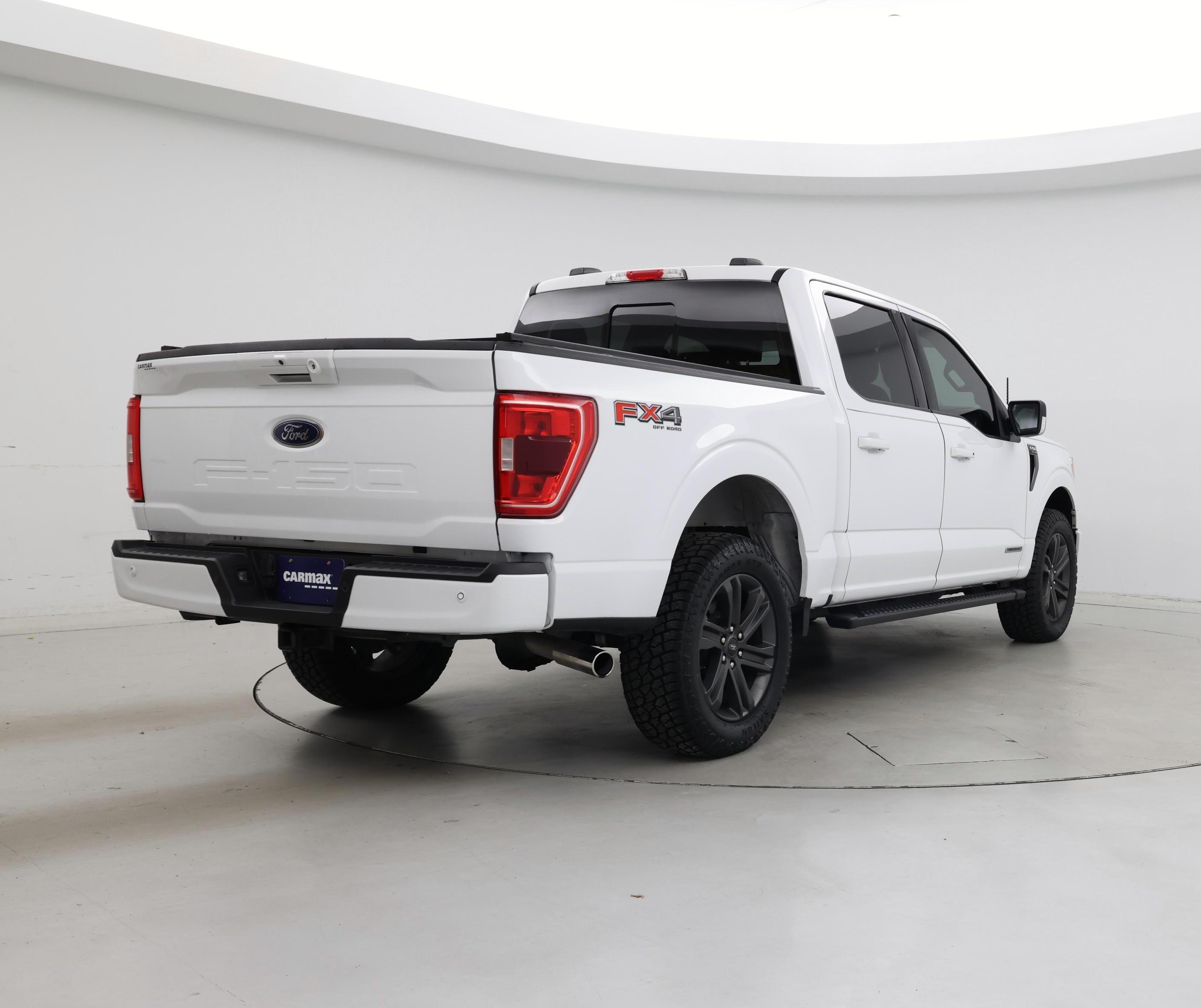 Thumbnail: 2023 Ford F-150 - 8