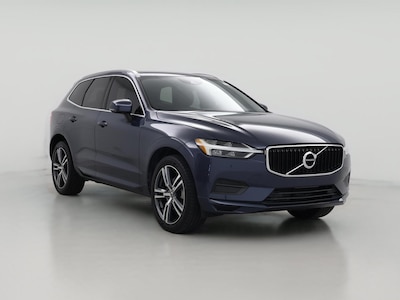 2020 Volvo XC60 T5 Momentum