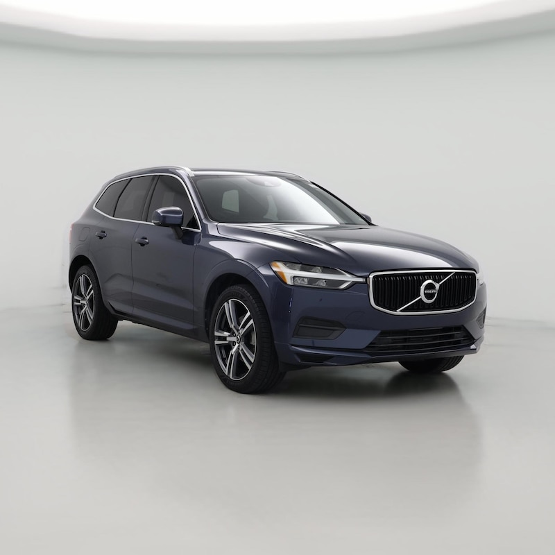 2020 Volvo XC60 T5 Momentum