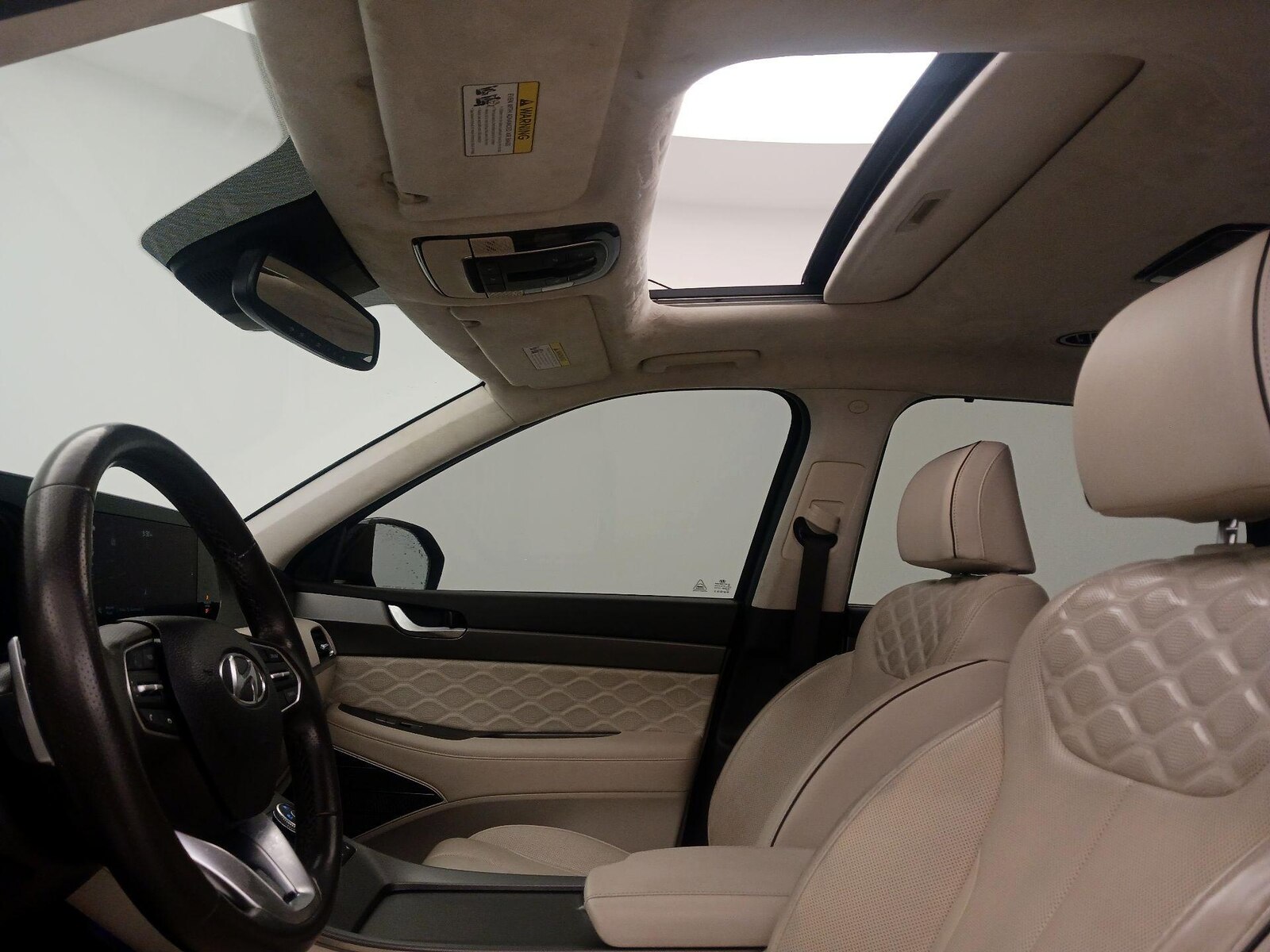 Sunroof(s) & Skylight(s)
