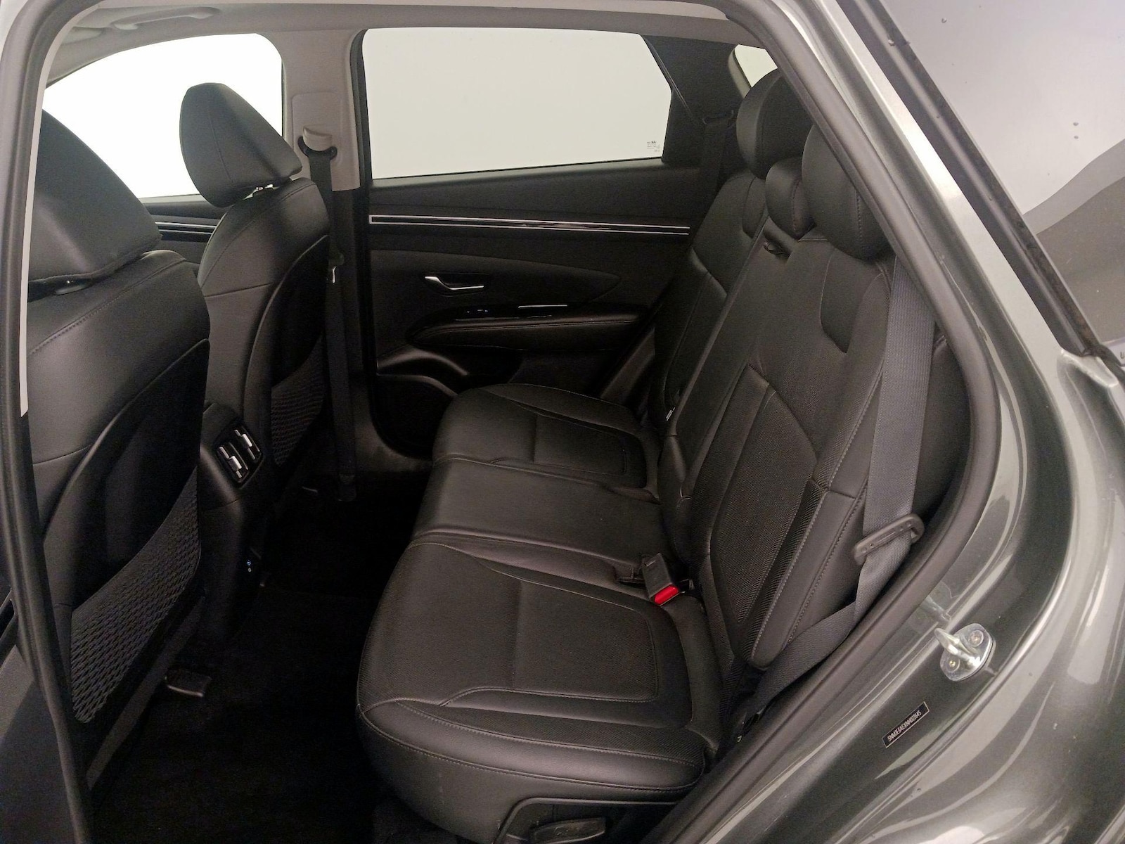 Rear Seat Heaters