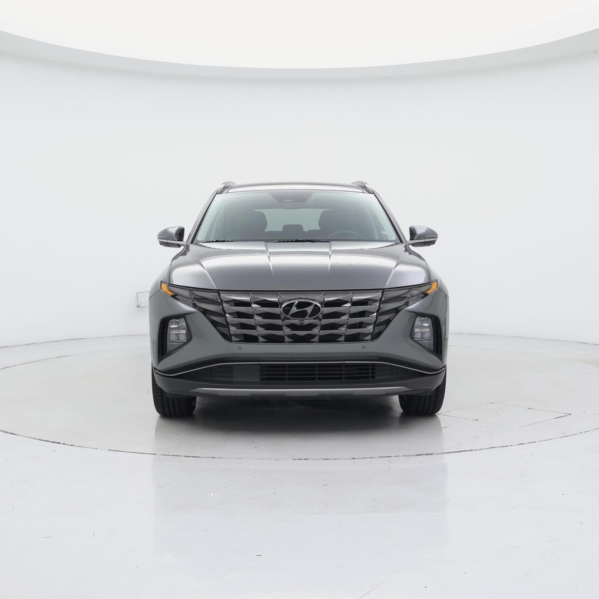 Thumbnail: 2022 Hyundai Tucson - 5