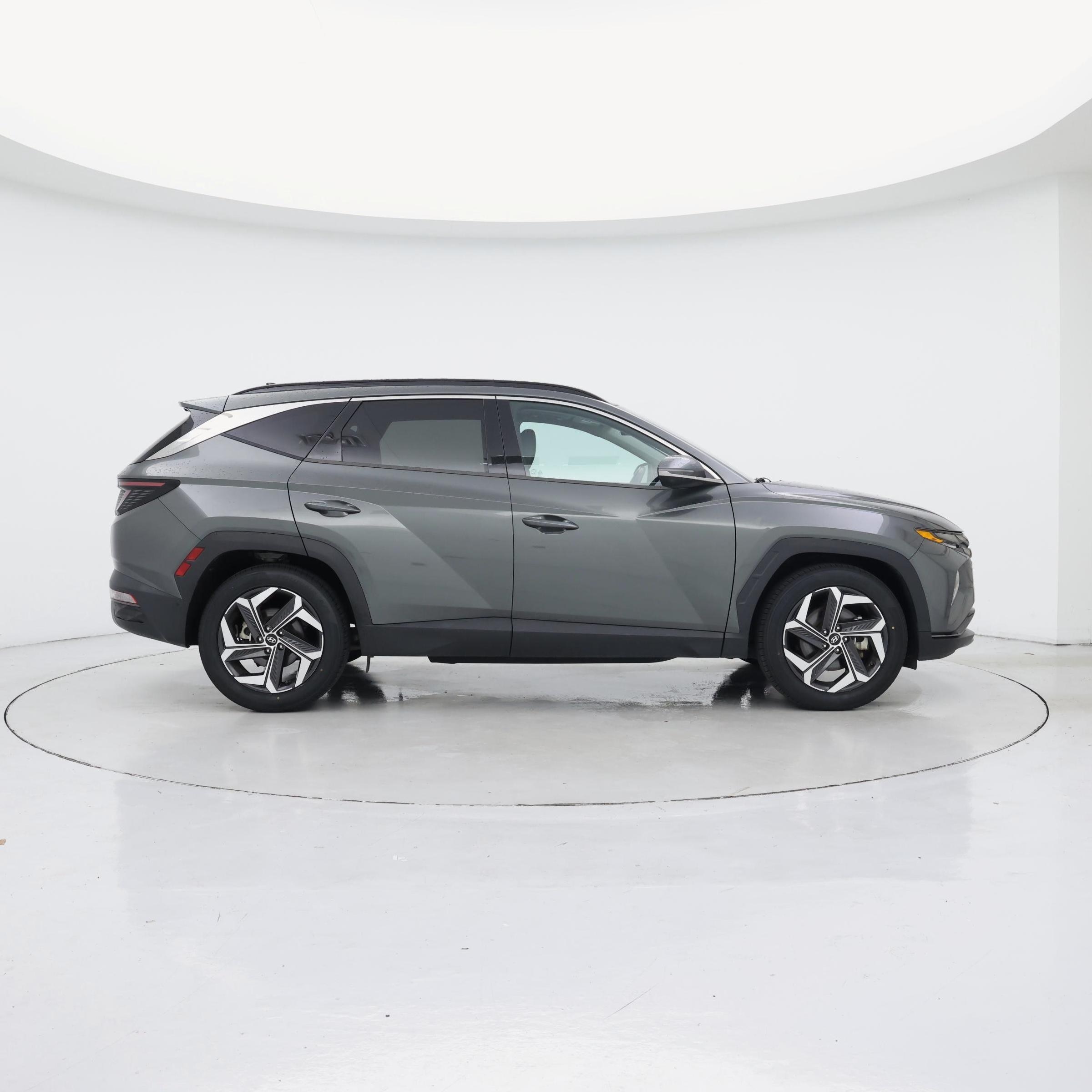 Thumbnail: 2022 Hyundai Tucson - 7
