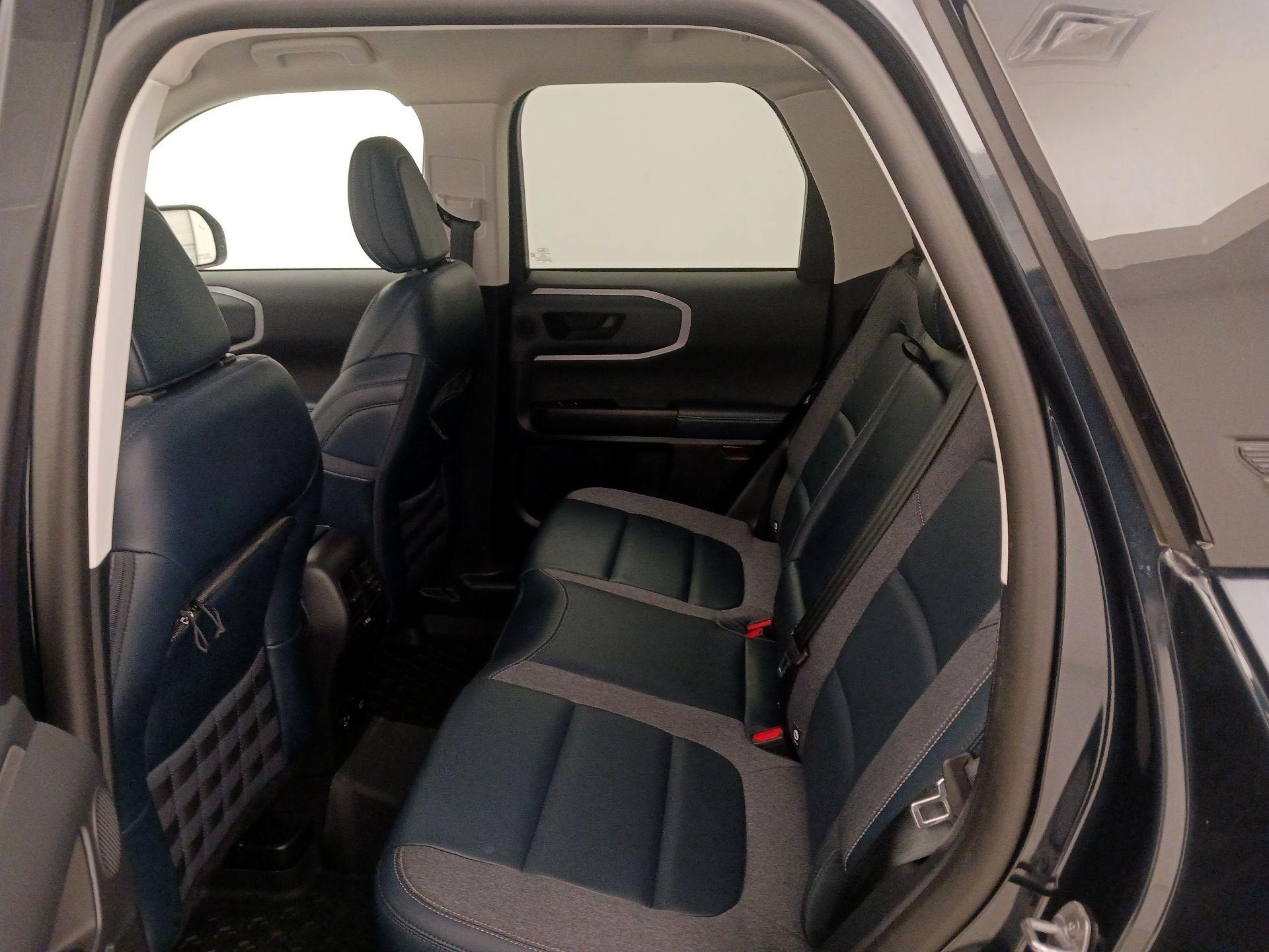 Thumbnail: 2023 Ford Bronco Sport - 20