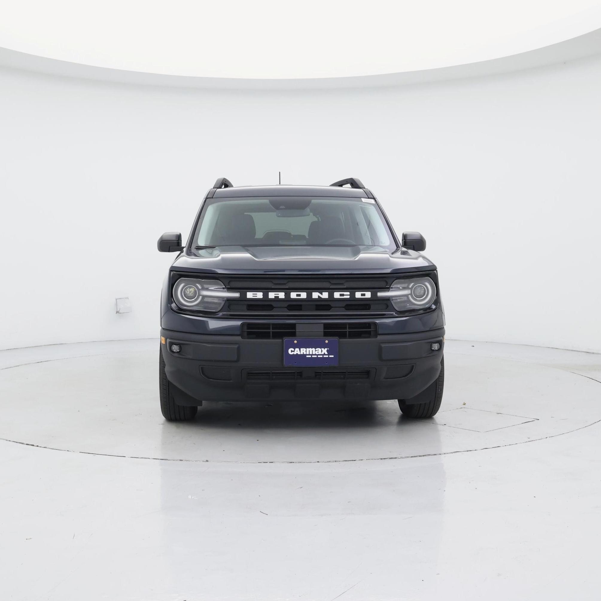 Thumbnail: 2023 Ford Bronco Sport - 5