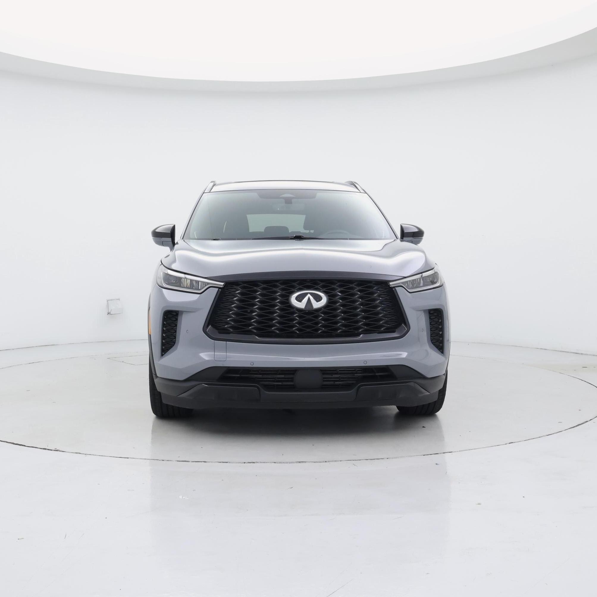 Thumbnail: 2025 INFINITI QX60 - 5