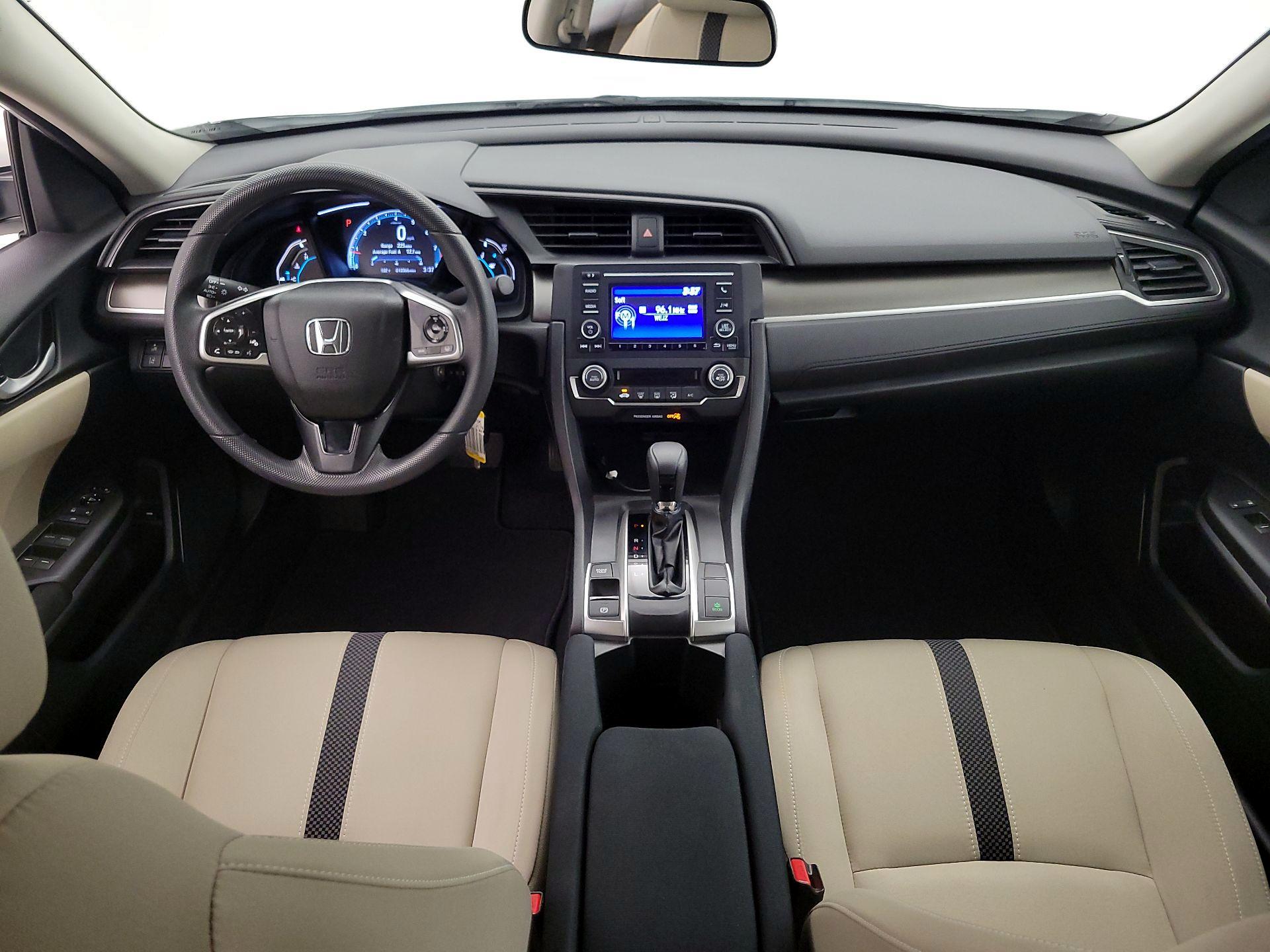 Thumbnail: 2019 Honda Civic - 9