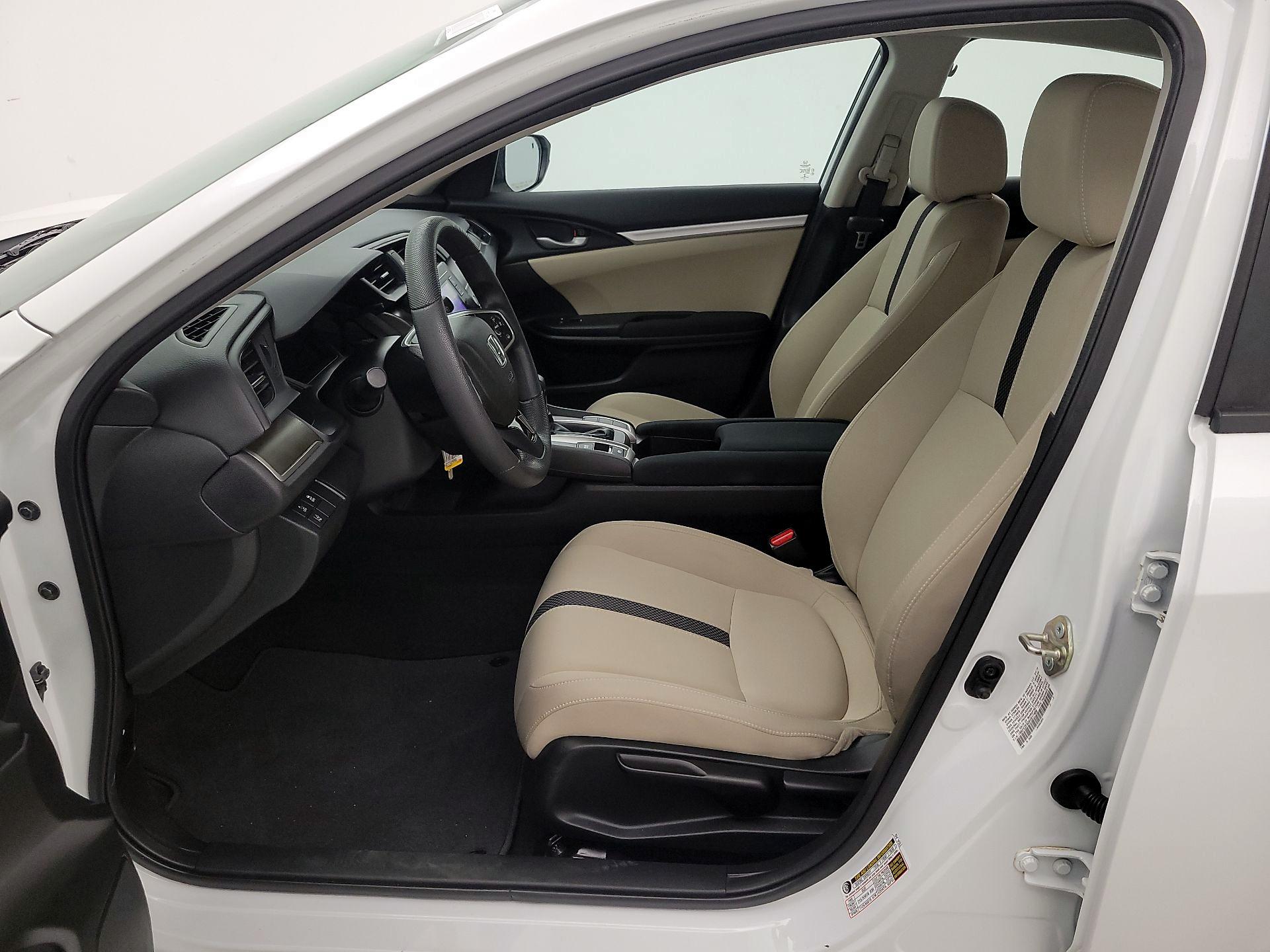 Thumbnail: 2019 Honda Civic - 11