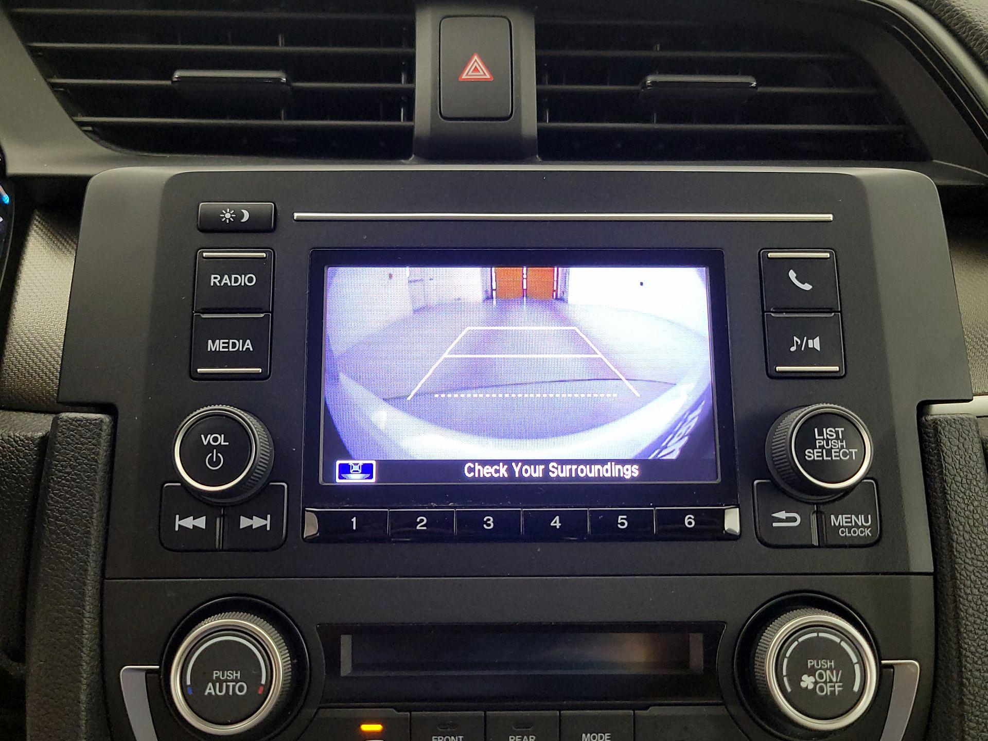 Thumbnail: 2019 Honda Civic - 14