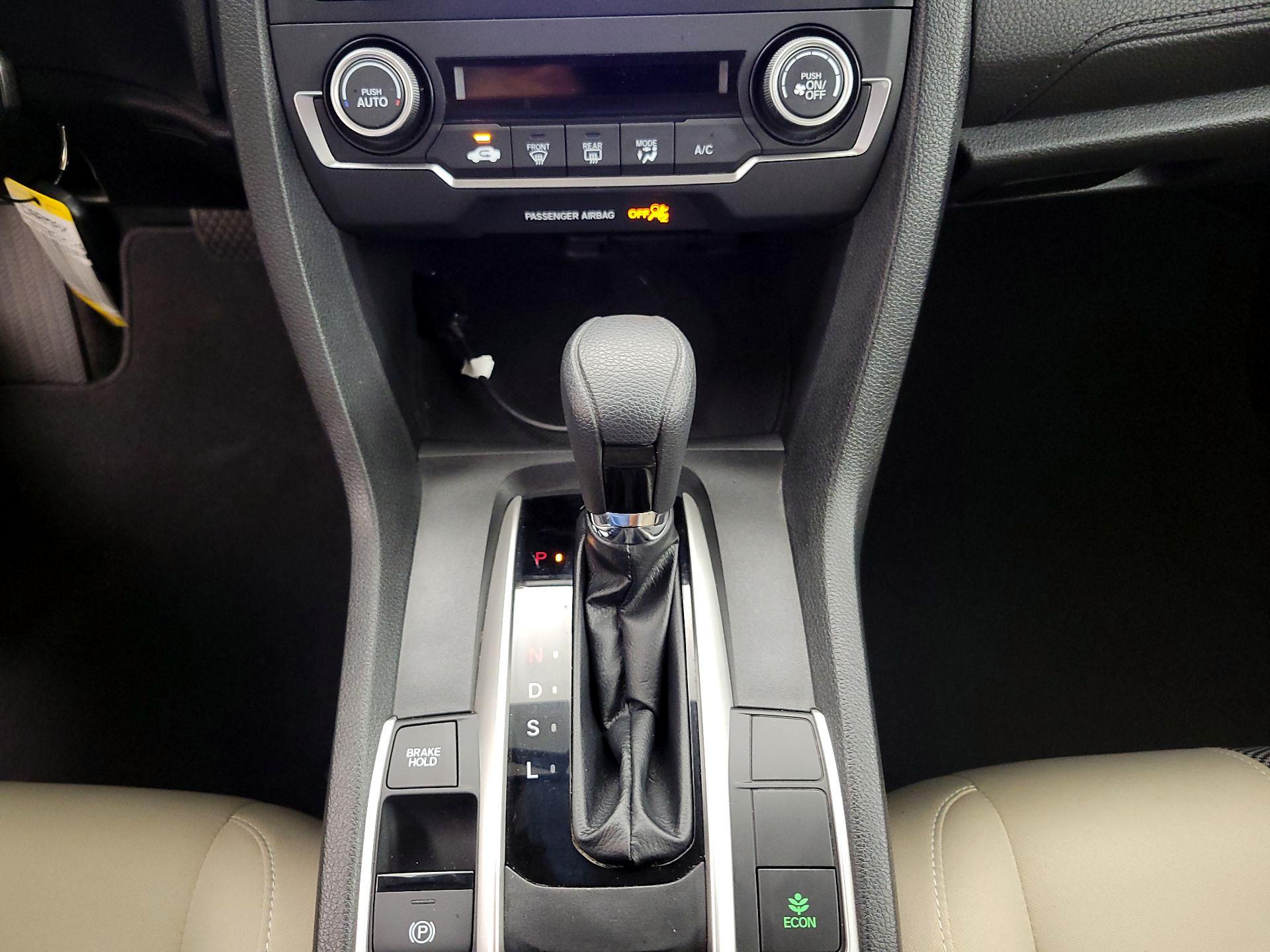 Thumbnail: 2019 Honda Civic - 17