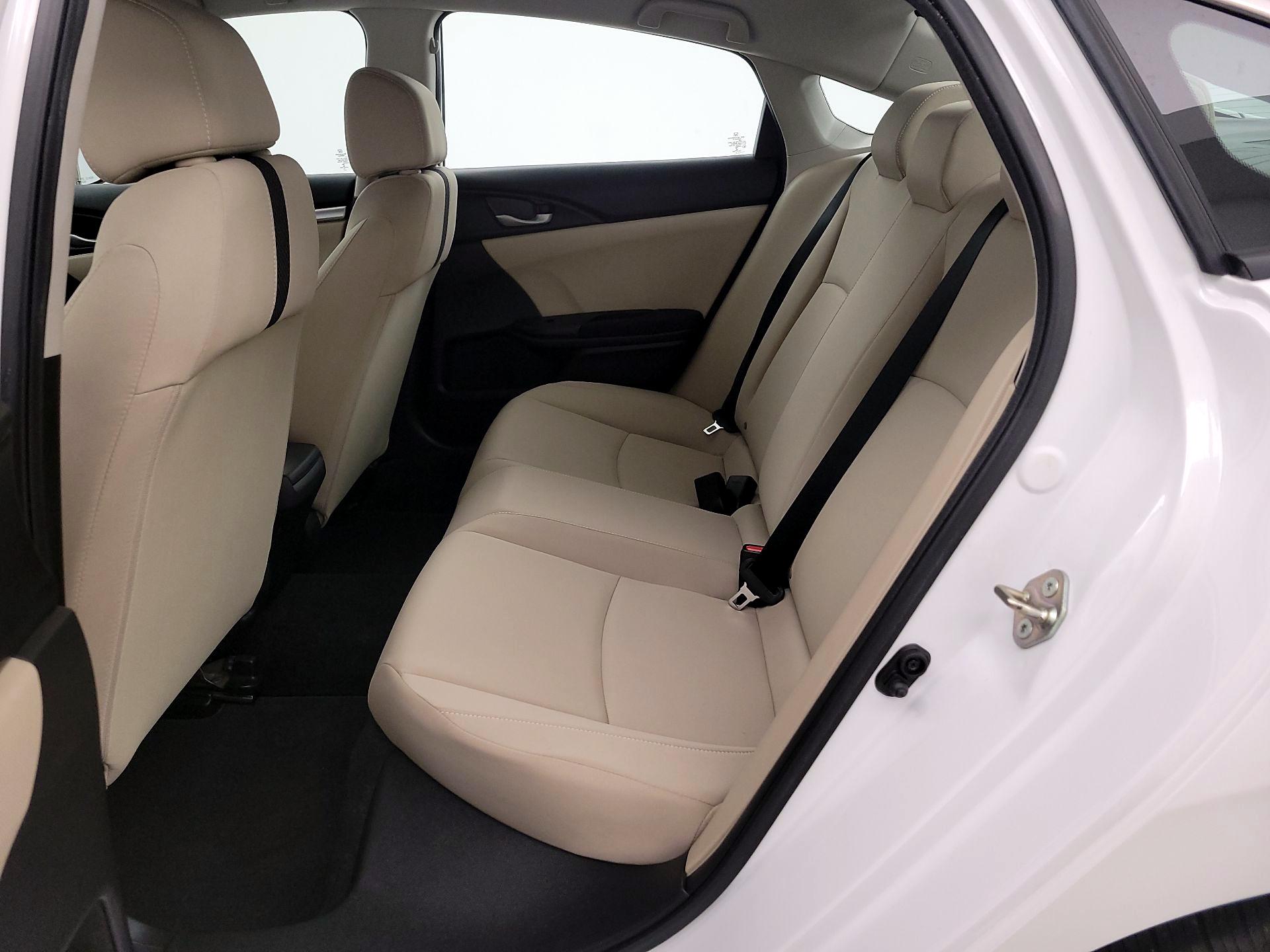 Thumbnail: 2019 Honda Civic - 19