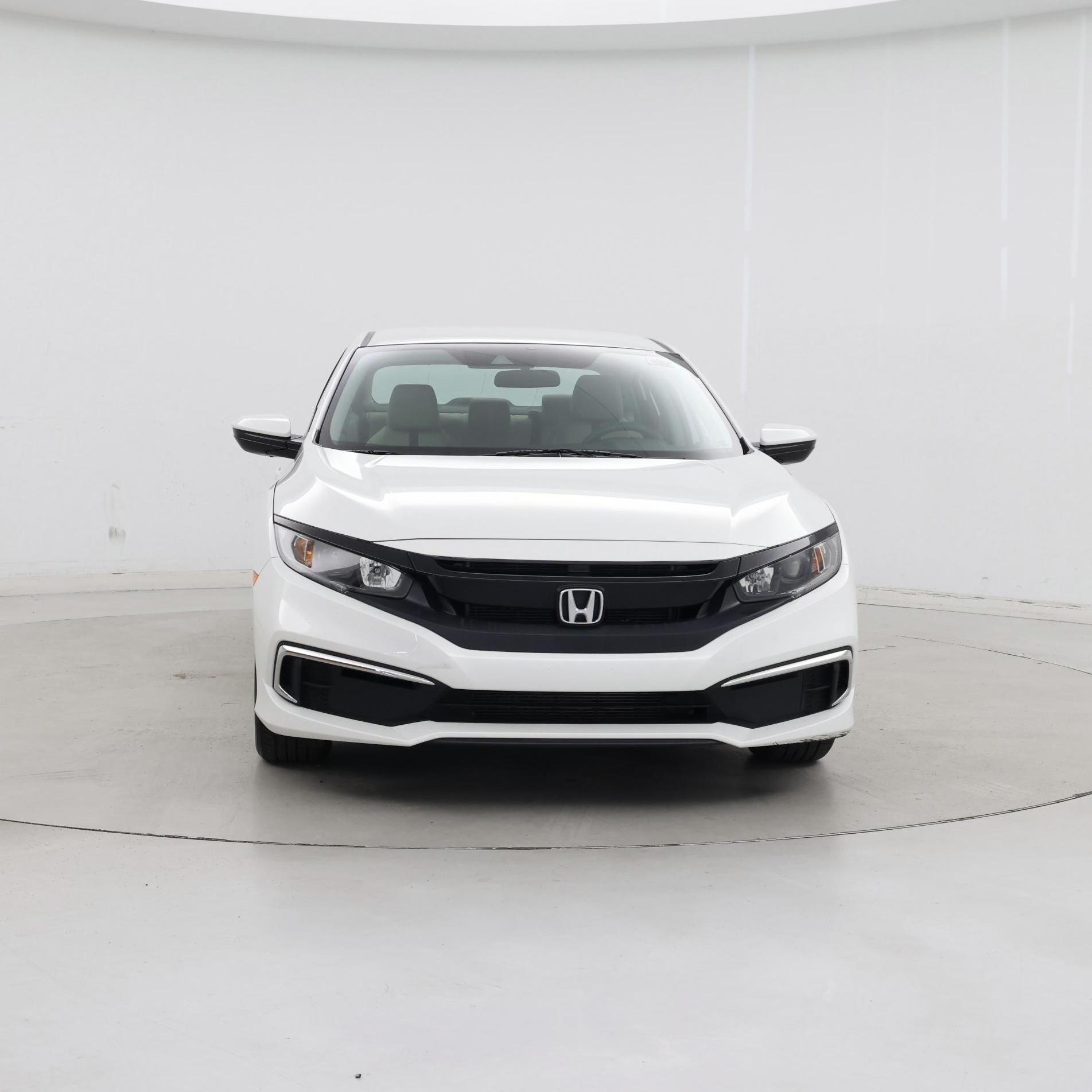 Thumbnail: 2019 Honda Civic - 5