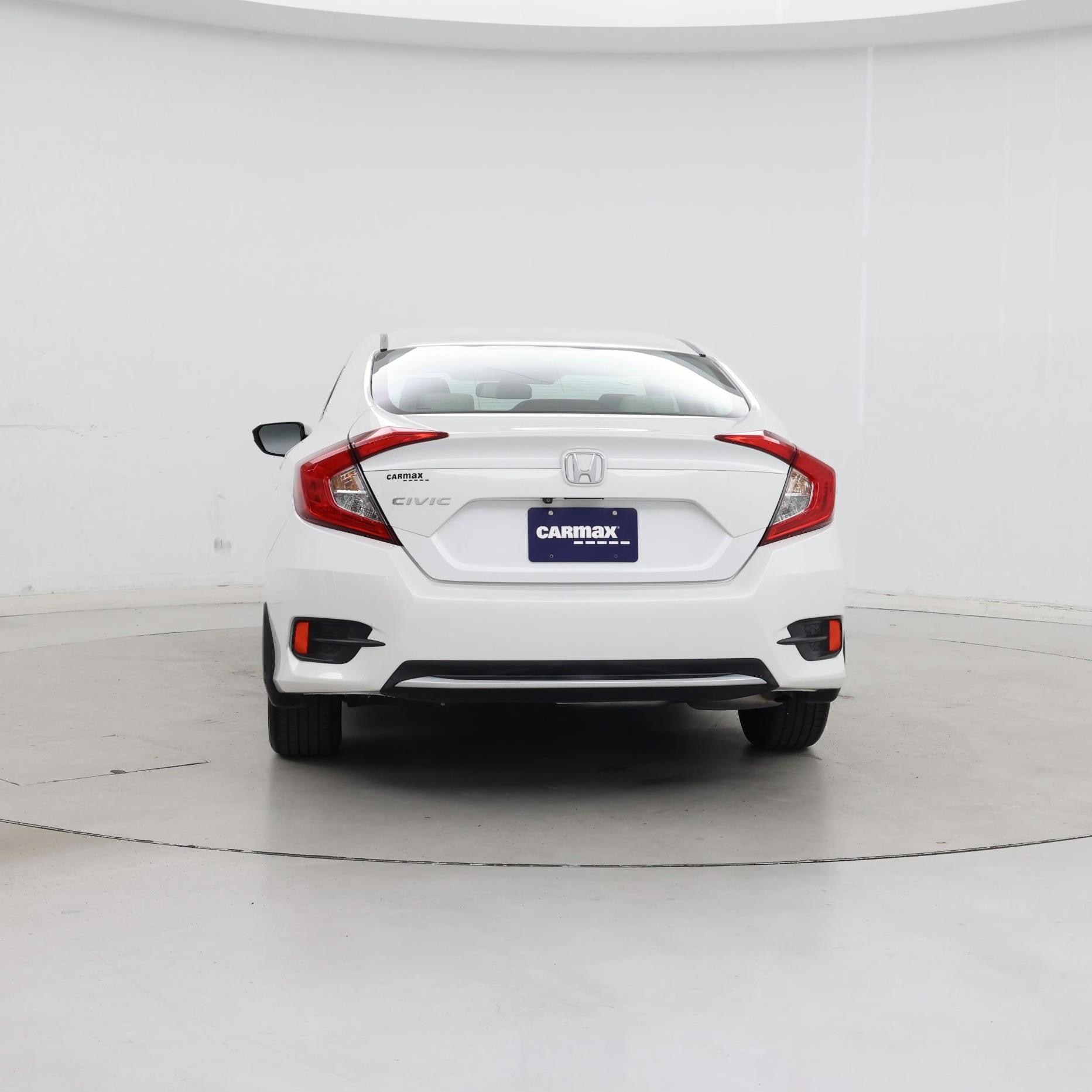 Thumbnail: 2019 Honda Civic - 6
