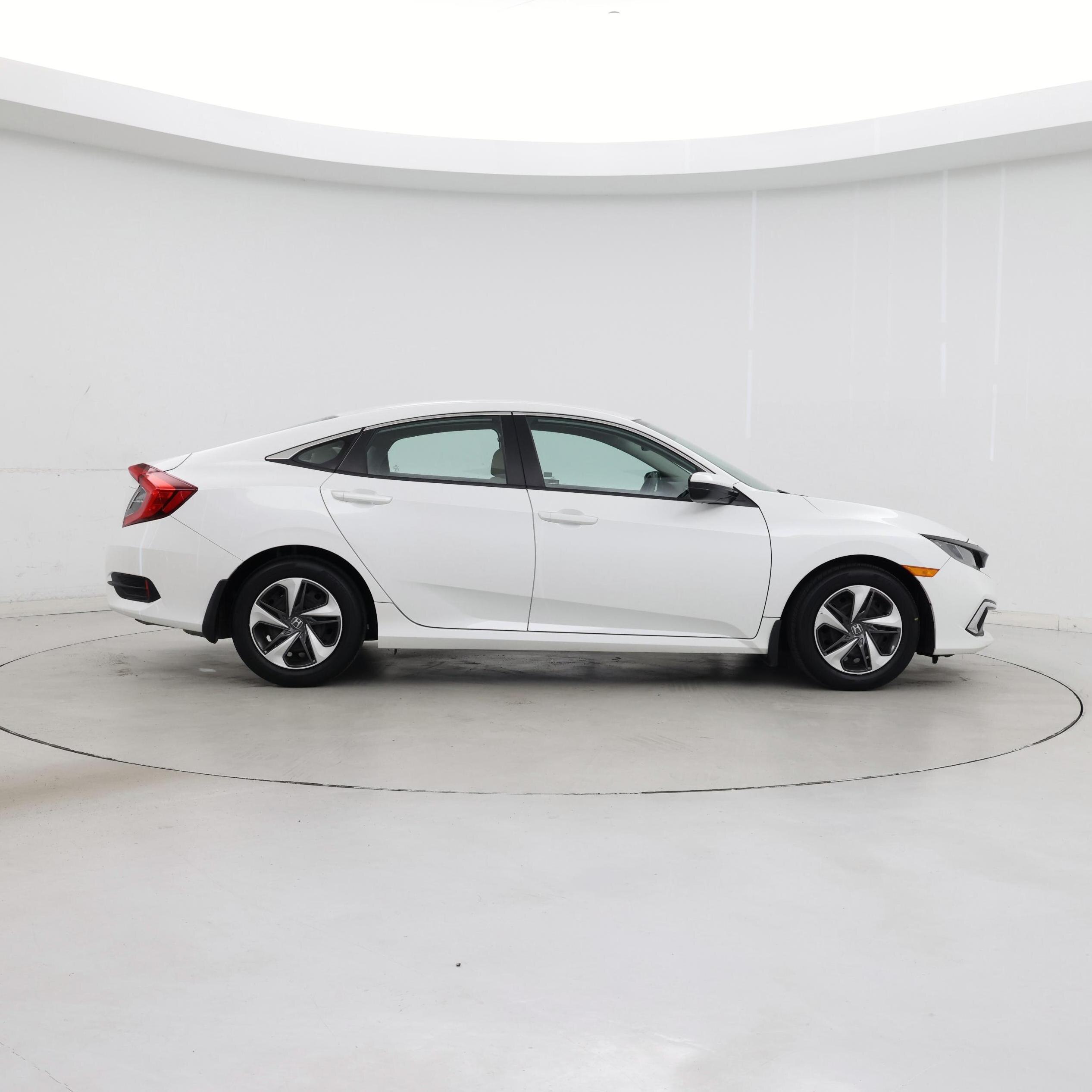 Thumbnail: 2019 Honda Civic - 7