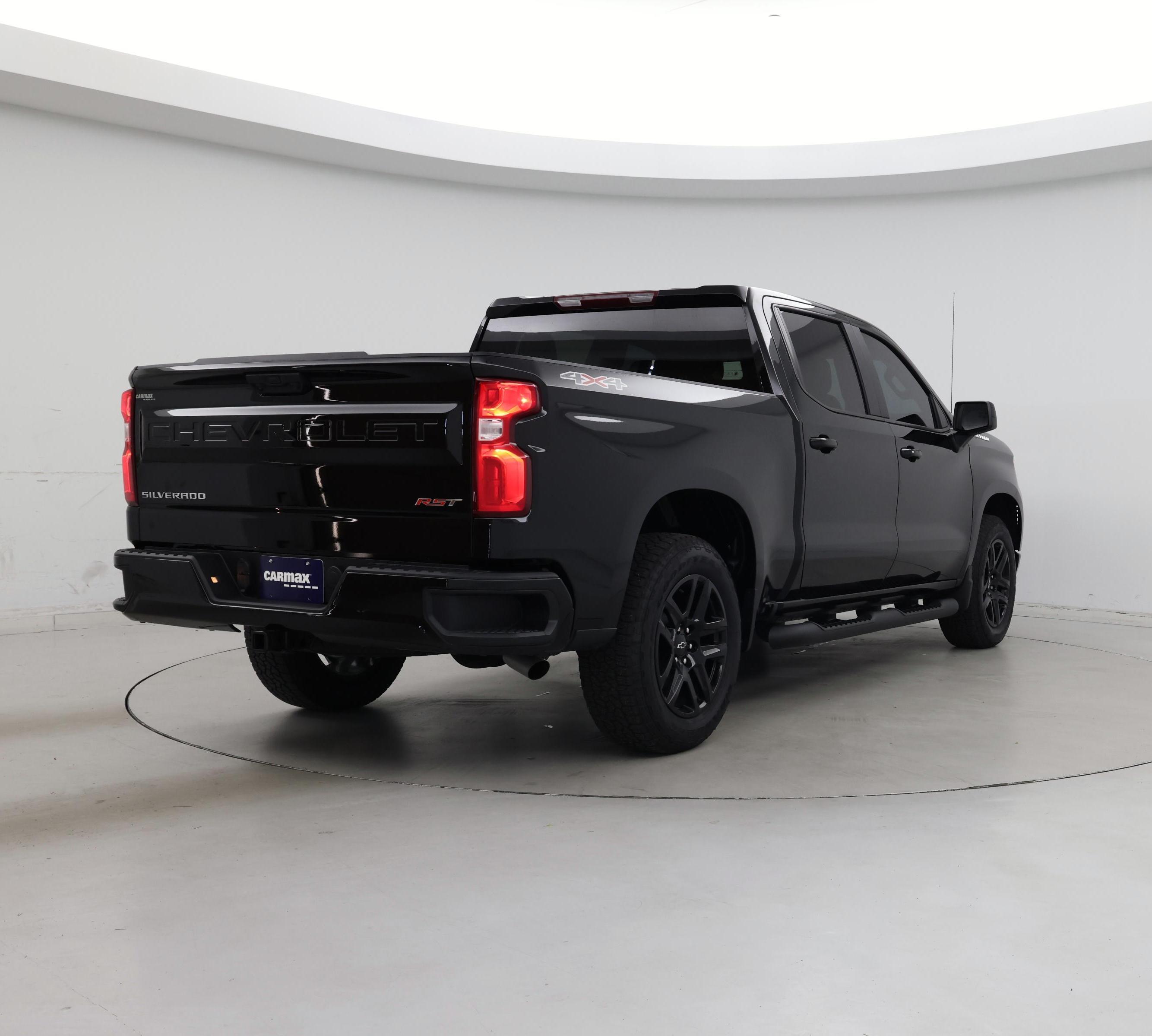 Thumbnail: 2026 Chevrolet Silverado 1500 - 8