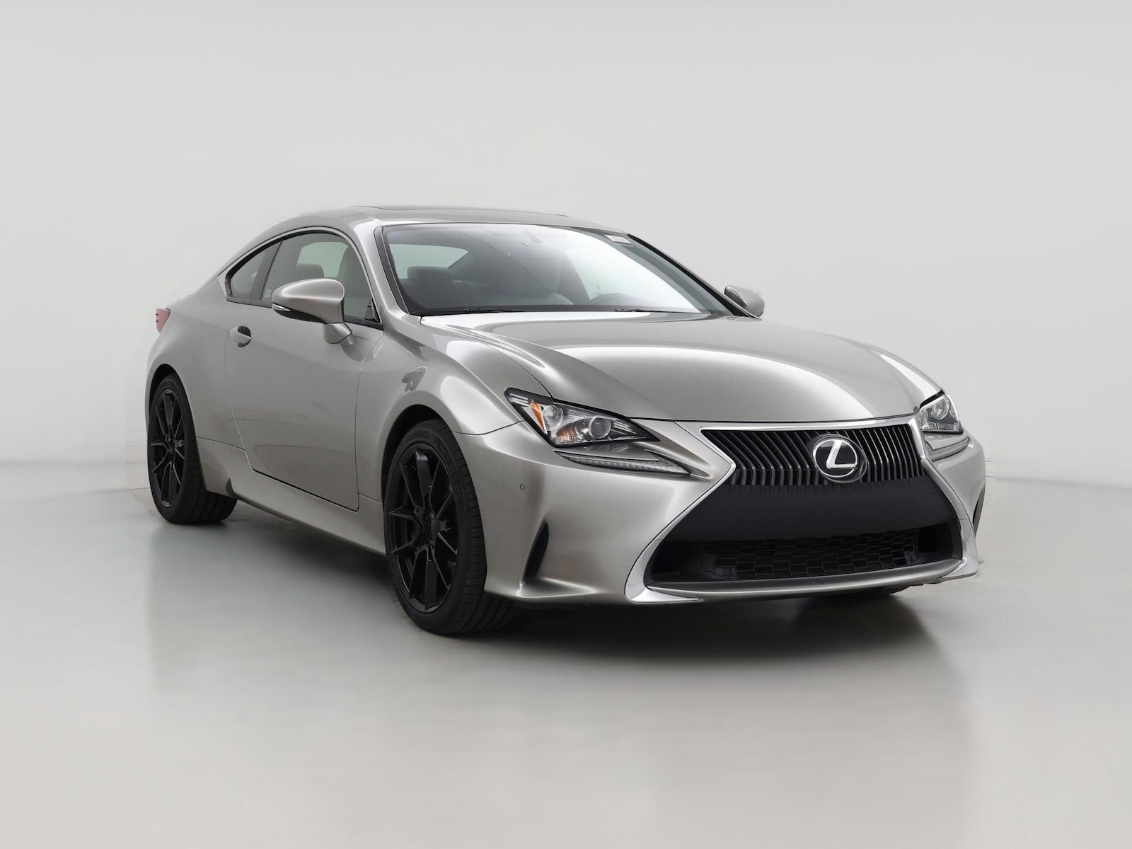 2015 Lexus RC 350 - Photo 1