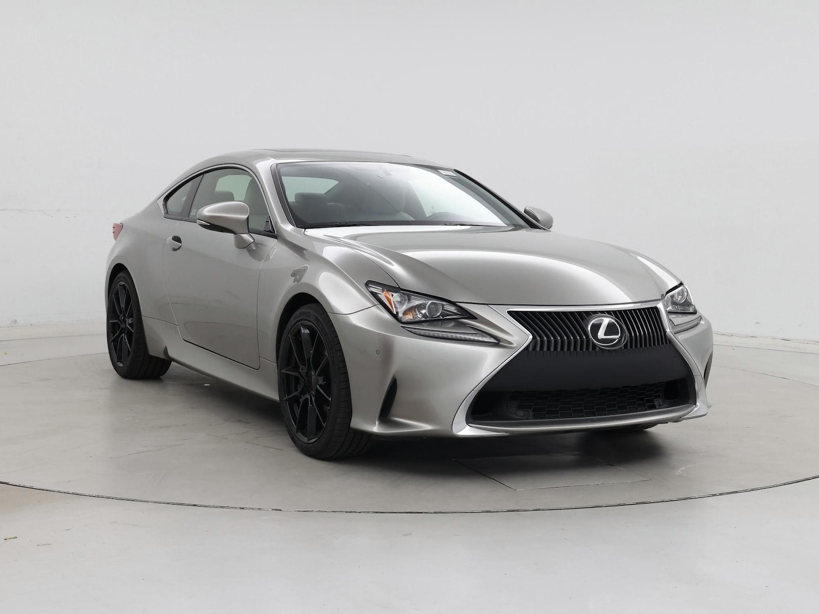 2015 Lexus RC 350 - Photo 2