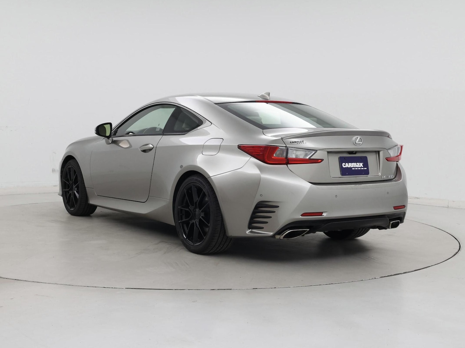 2015 Lexus RC 350 - Photo 3