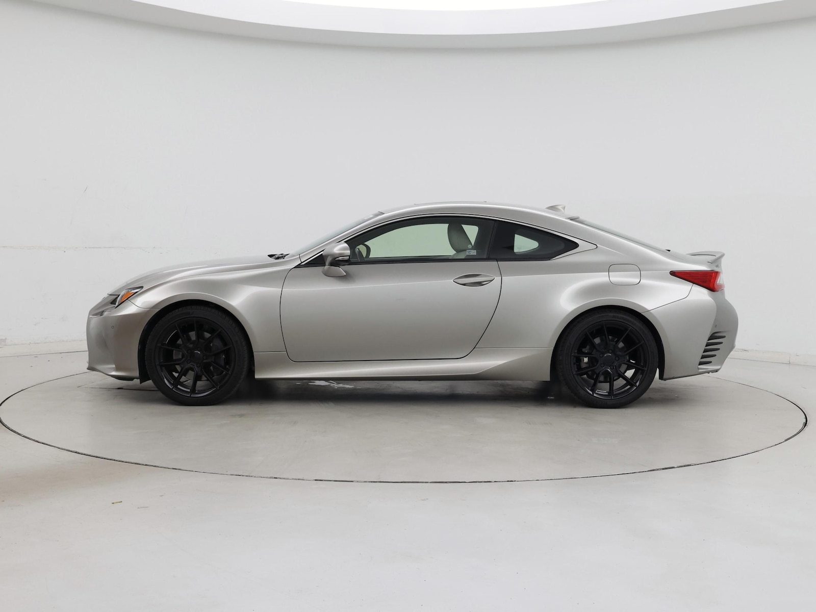2015 Lexus RC 350 - Photo 4