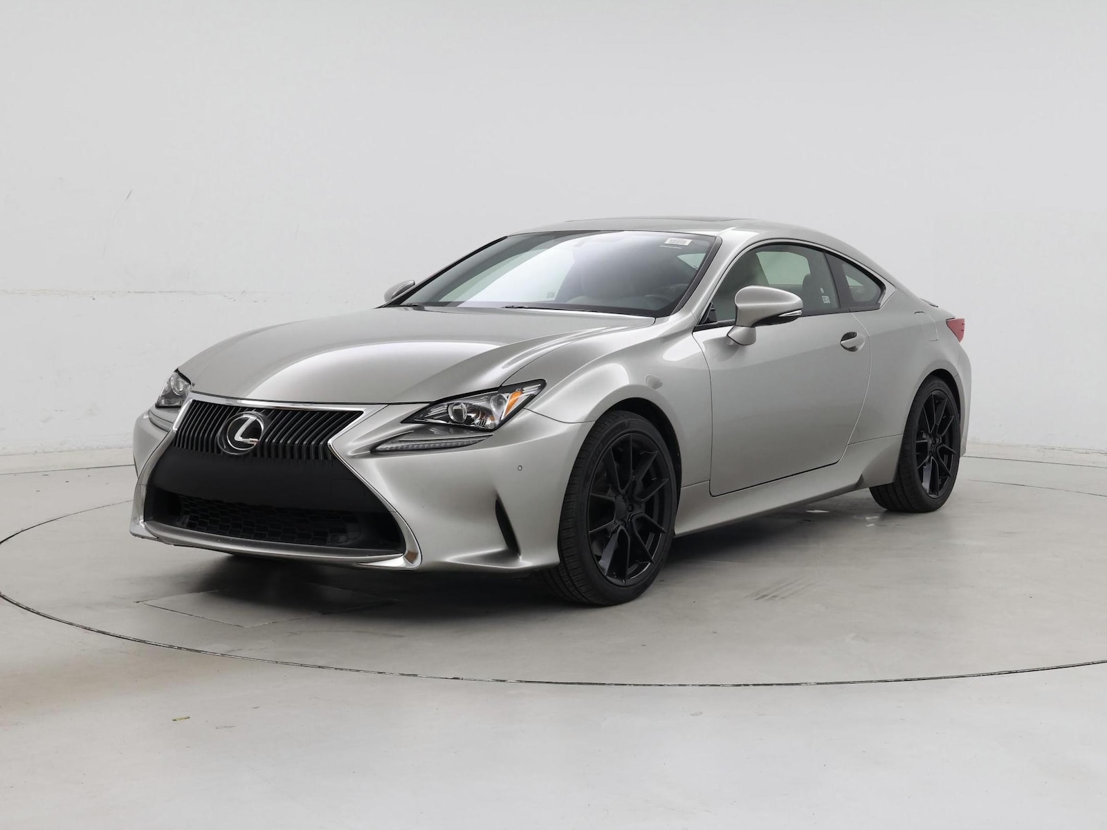 2015 Lexus RC 350 - Photo 5